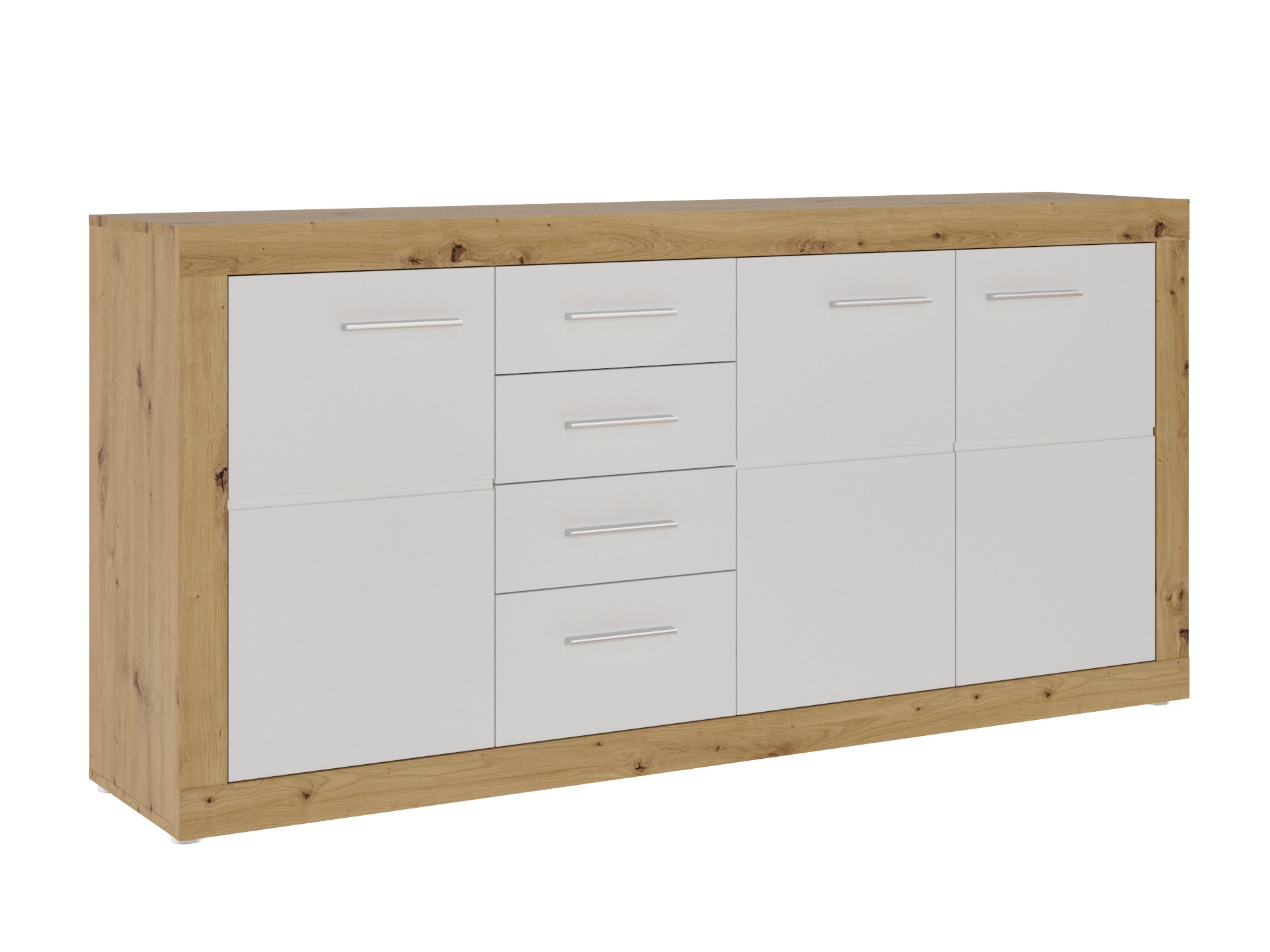 Cómoda Romfera 127