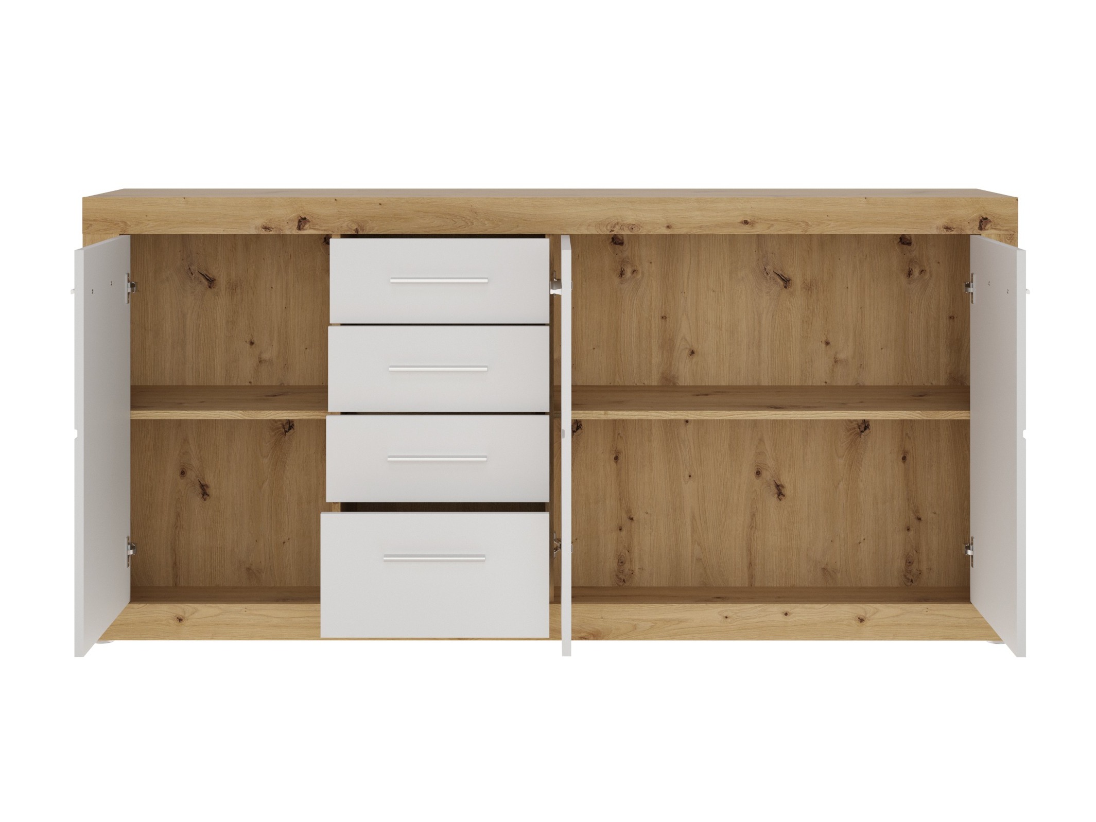 Cómoda Romfera 127