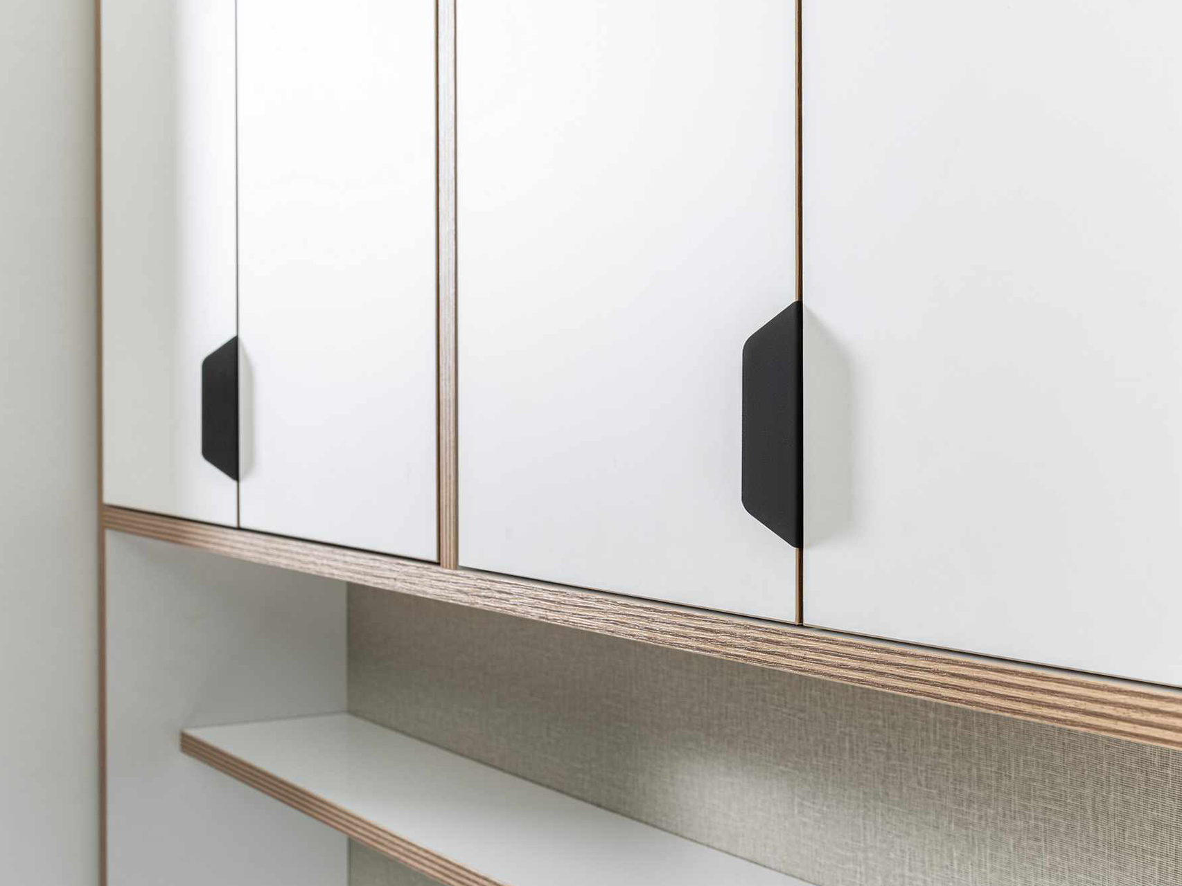 Mueble multifuncional Elbtalu 103