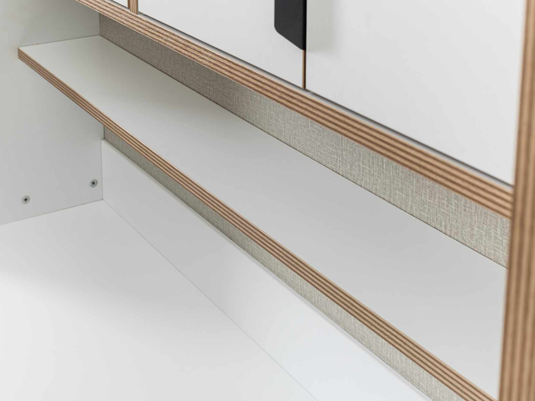 Mueble multifuncional Elbtalu 103