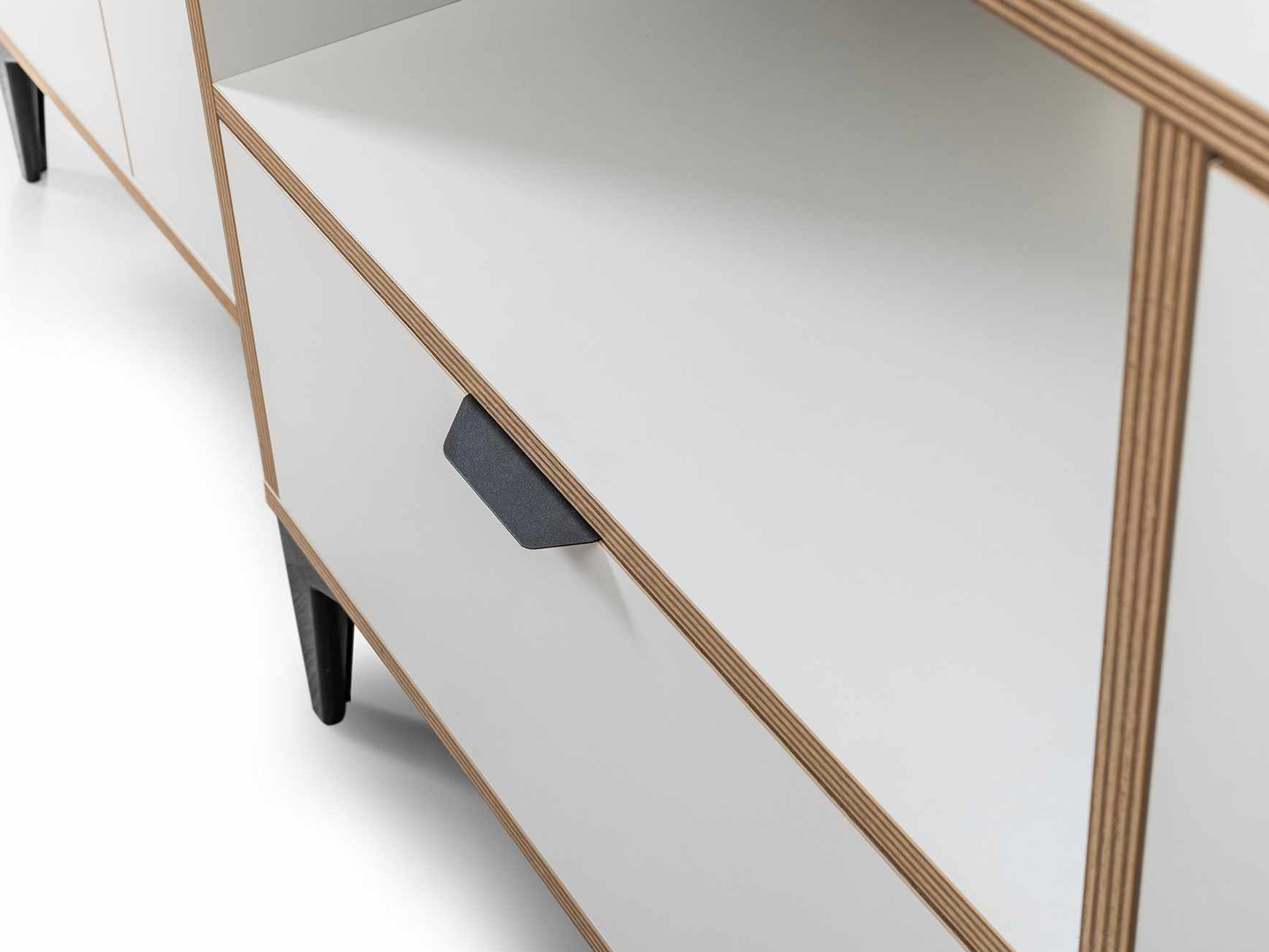 Mueble multifuncional Elbtalu 103