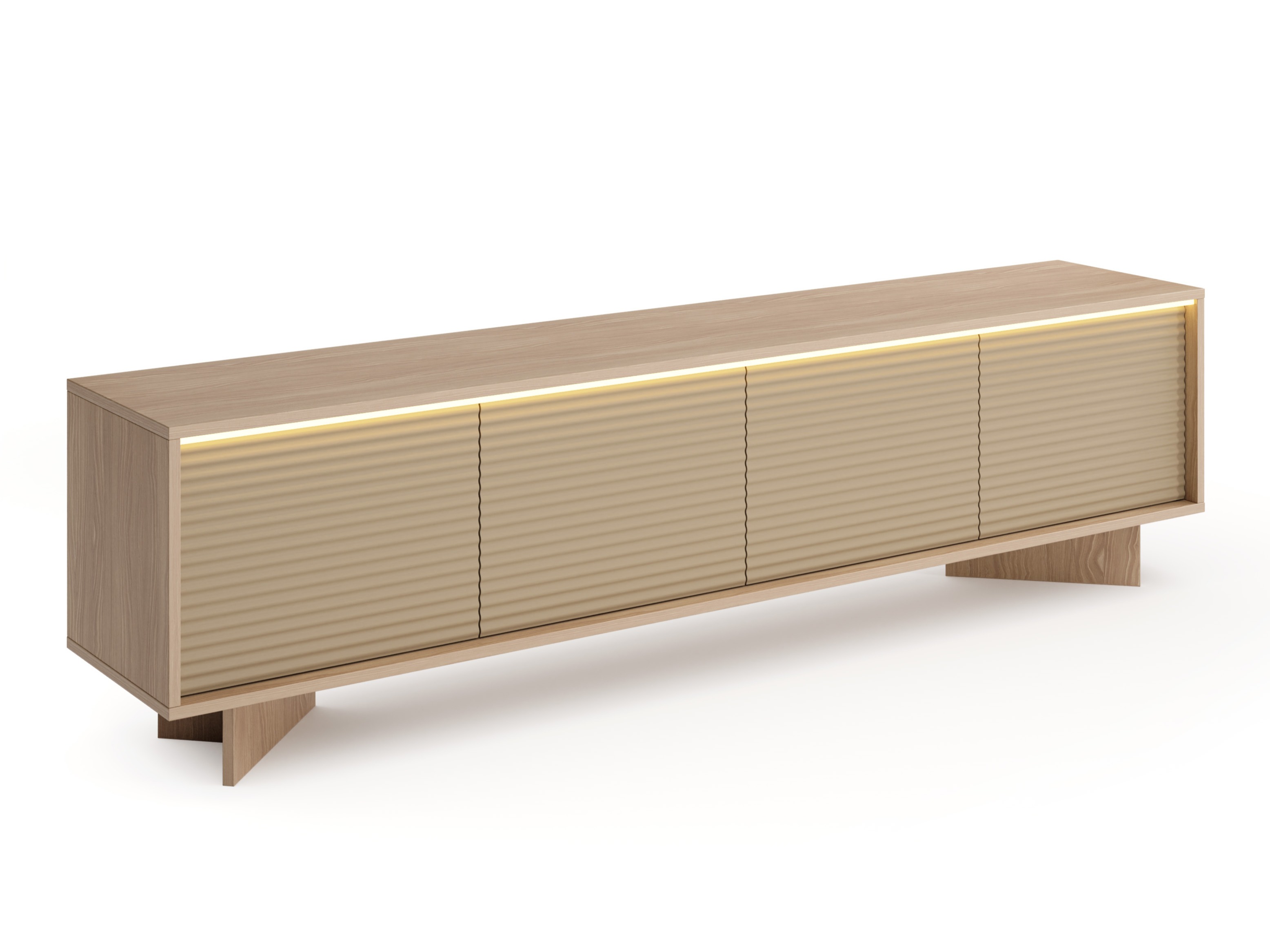 Mueble TV Nufela 104