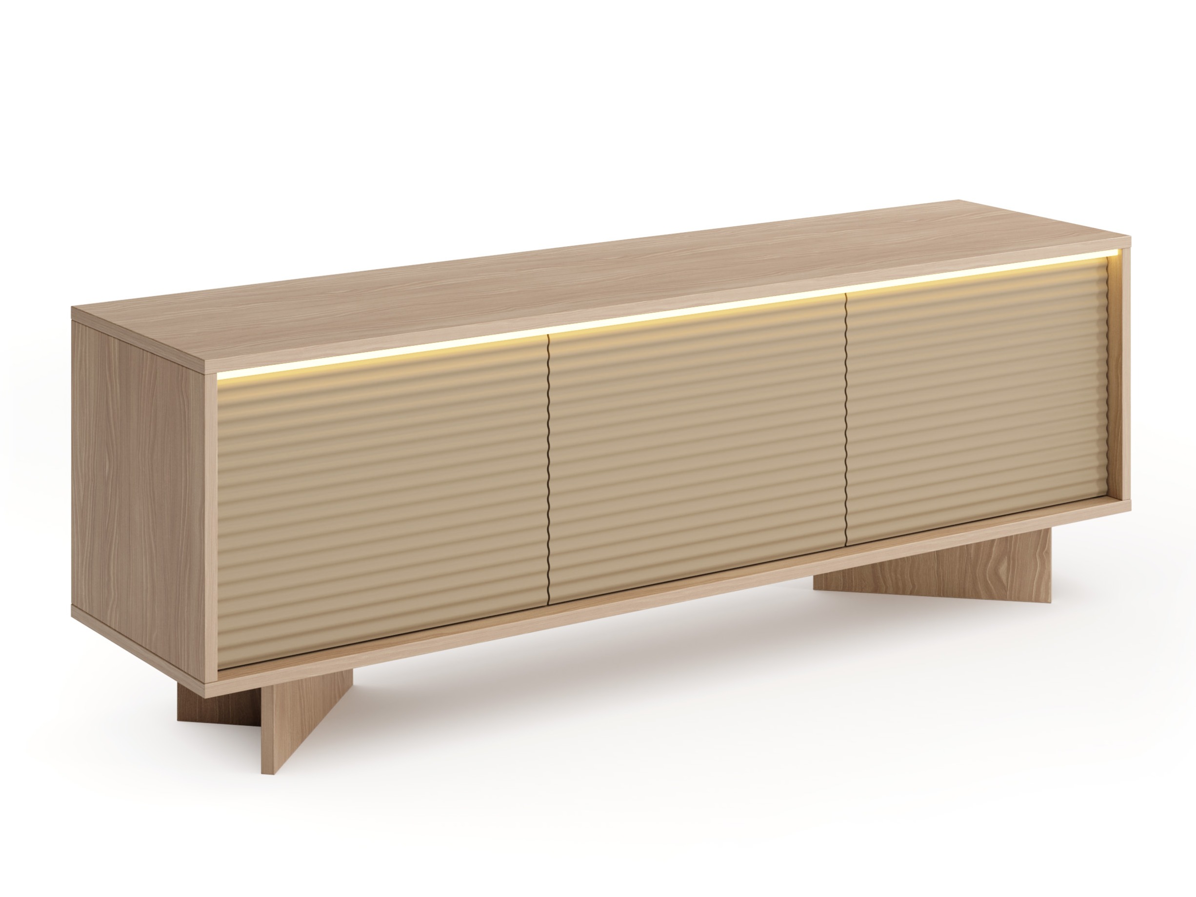 Mueble TV Nufela 105