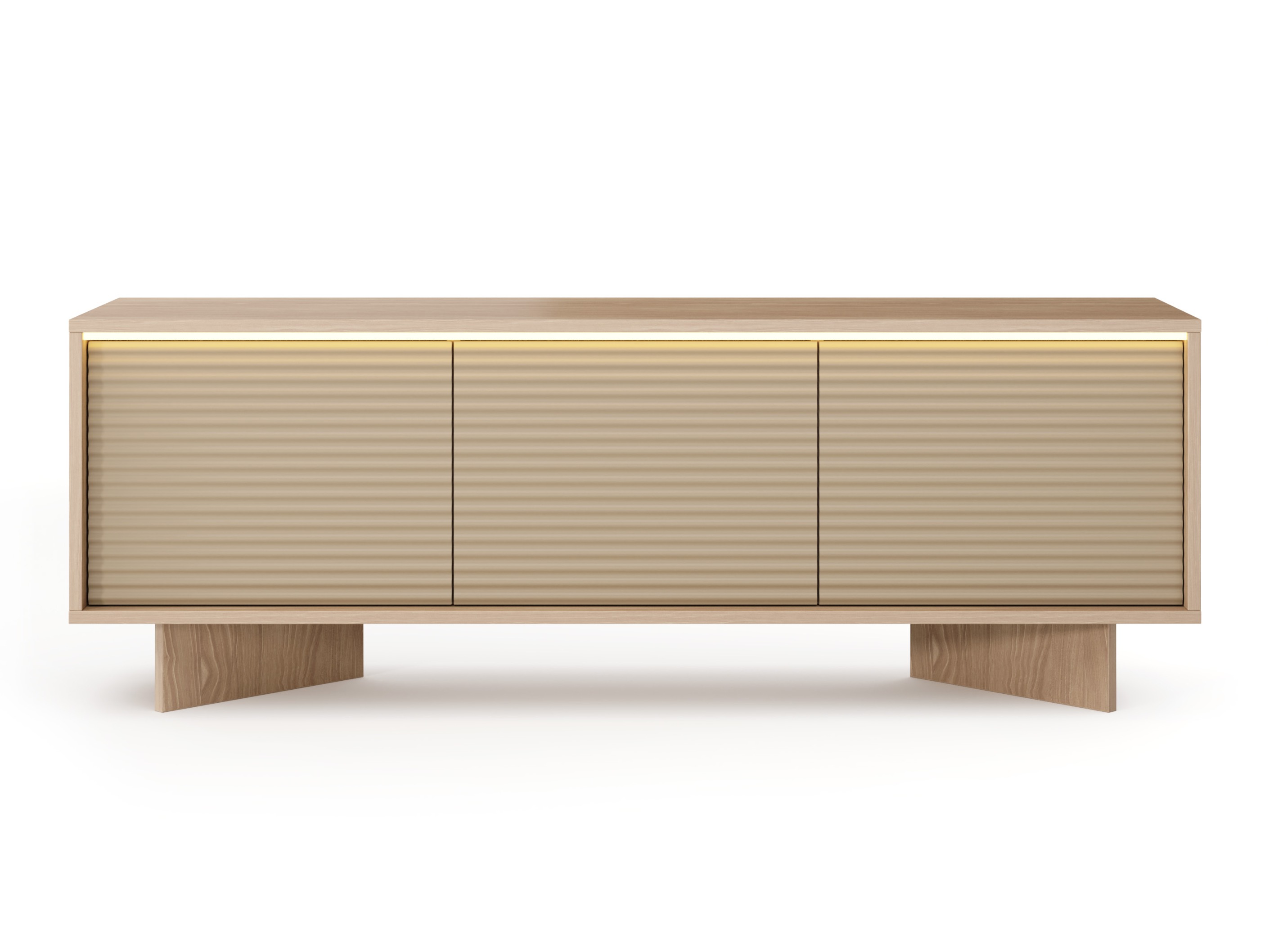 Mueble TV Nufela 105