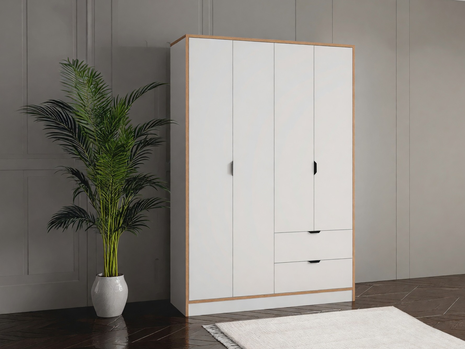 Armario Elbtalu 105