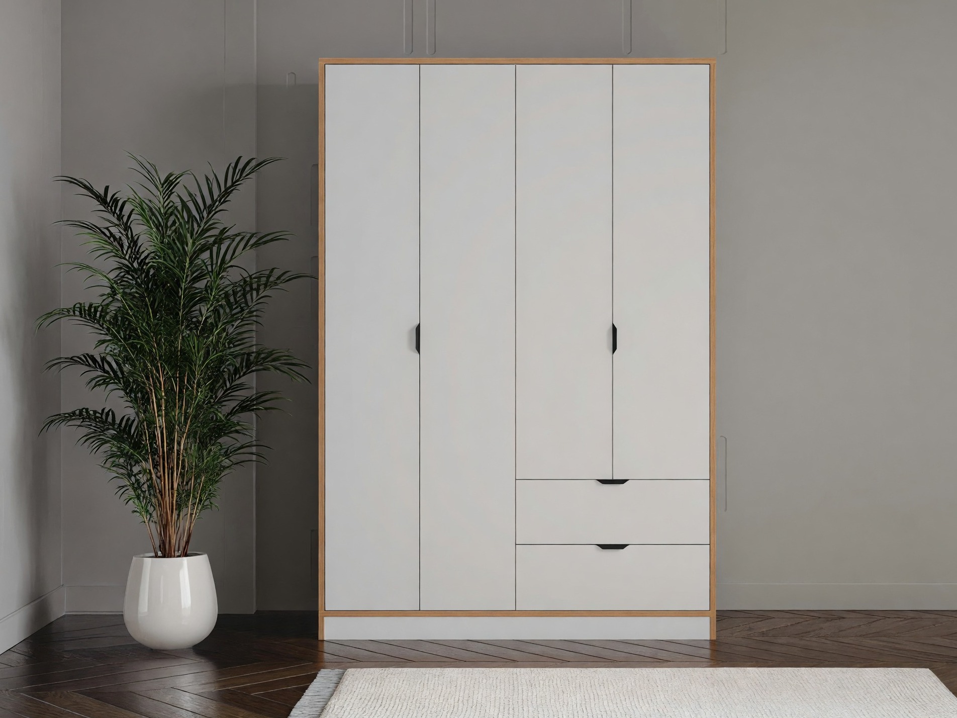 Armario Elbtalu 105