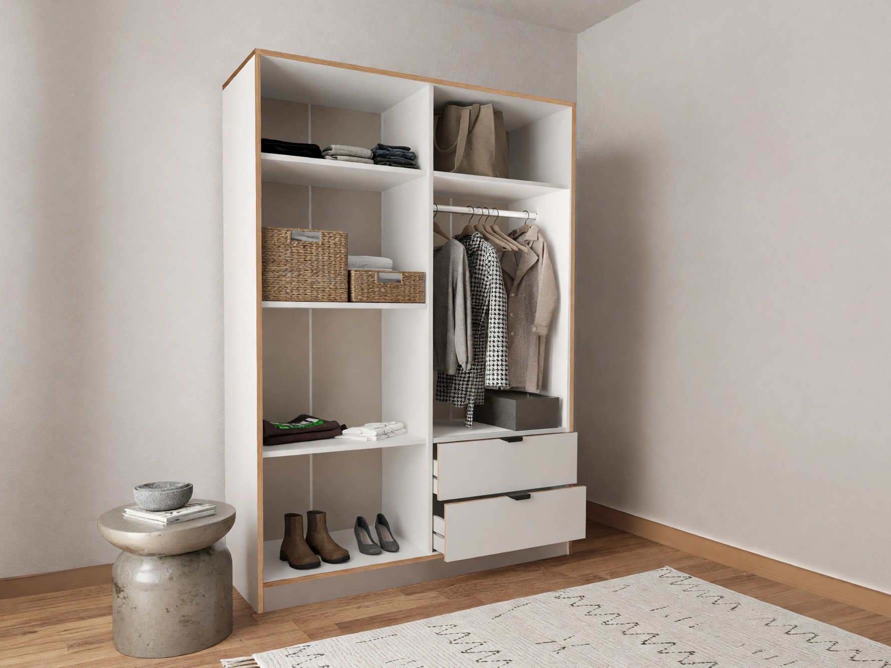 Armario Elbtalu 105