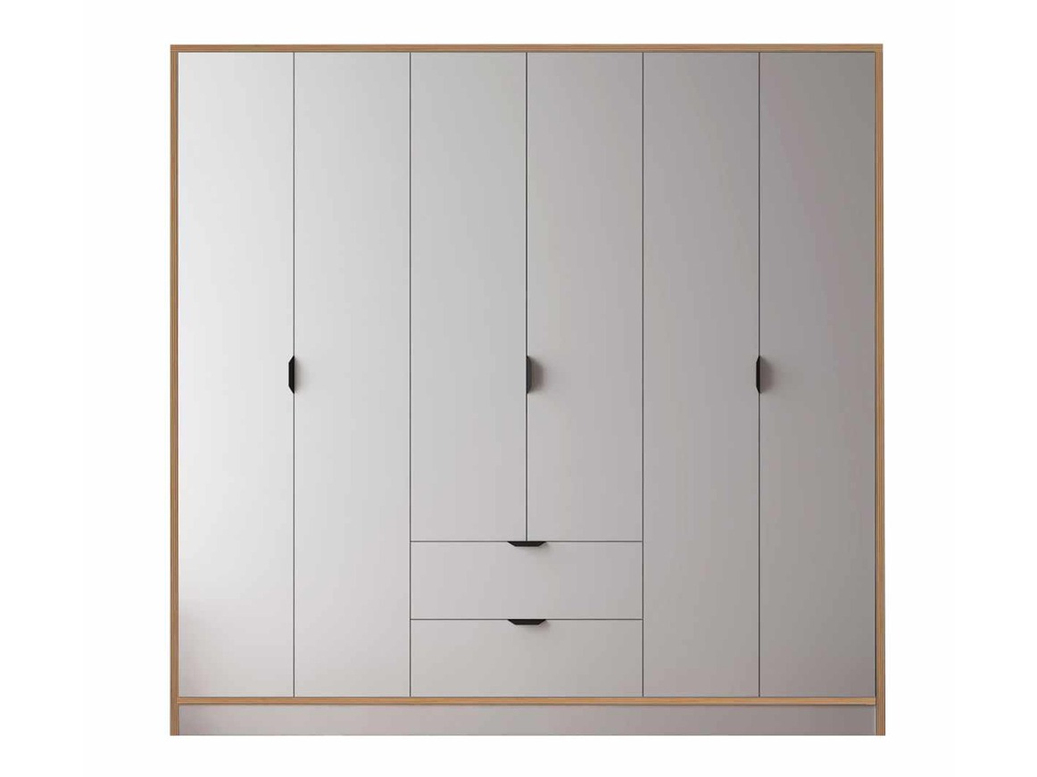Armario Elbtalu 106