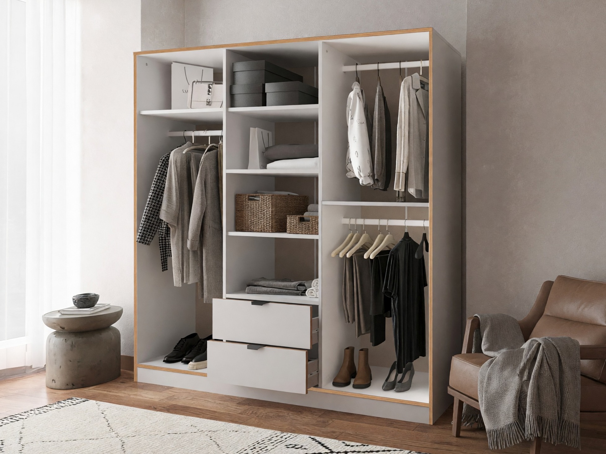 Armario Elbtalu 106