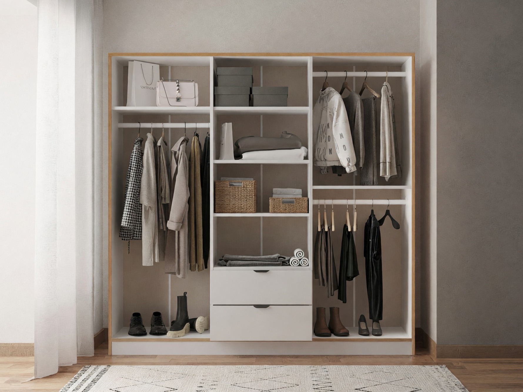 Armario Elbtalu 106