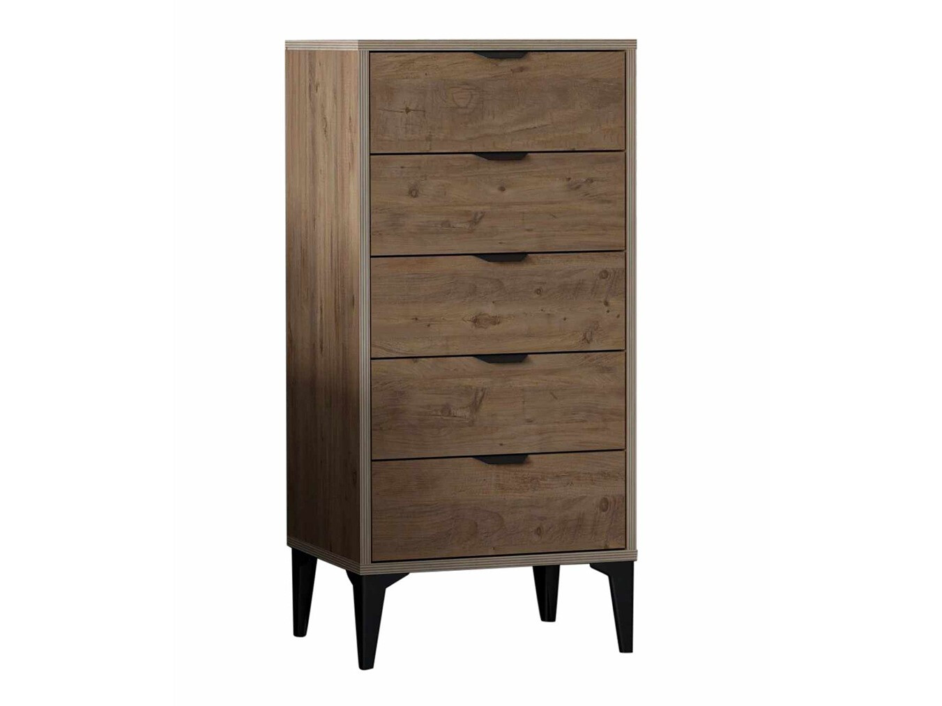 Cómoda Elbtalu 107 (Pino)