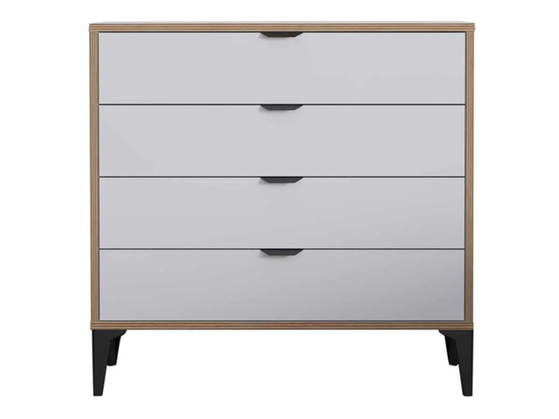 Cómoda Elbtalu 108 (Blanco)
