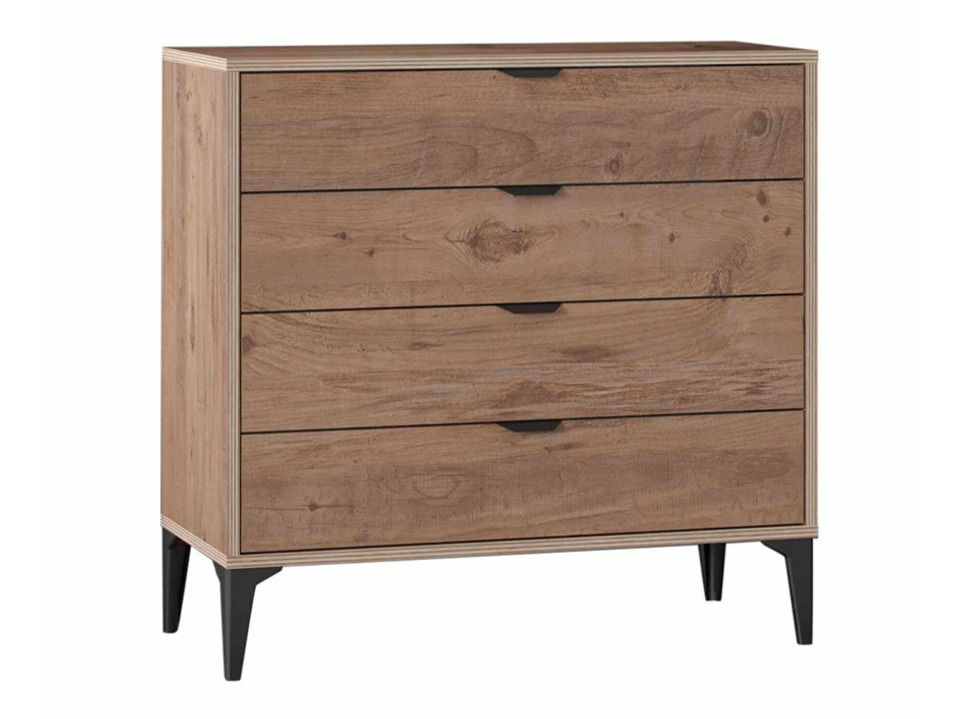Cómoda Elbtalu 108 (Pino)
