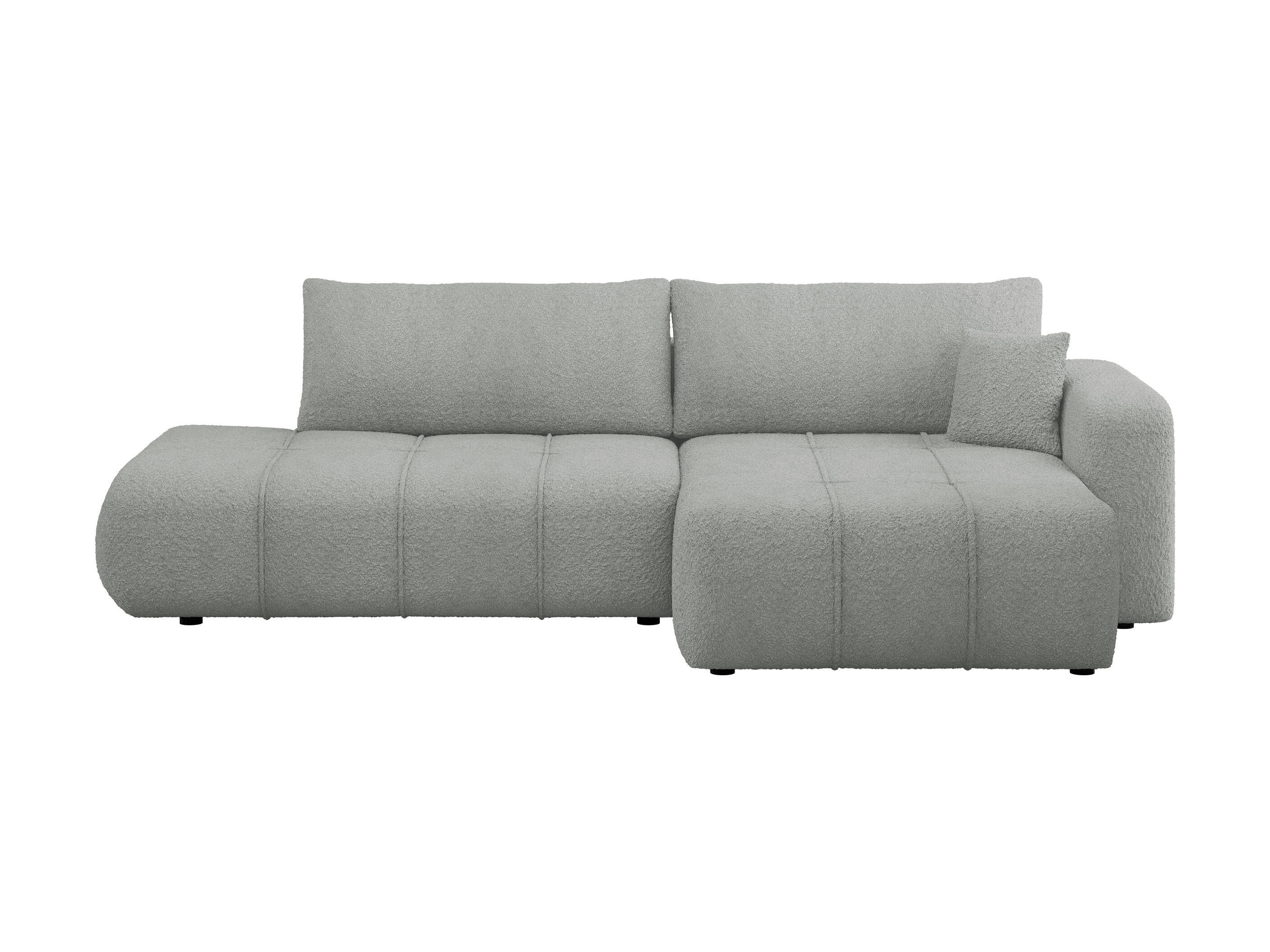 Sofá rinconero Comfivo Laurus III (Coral 75)