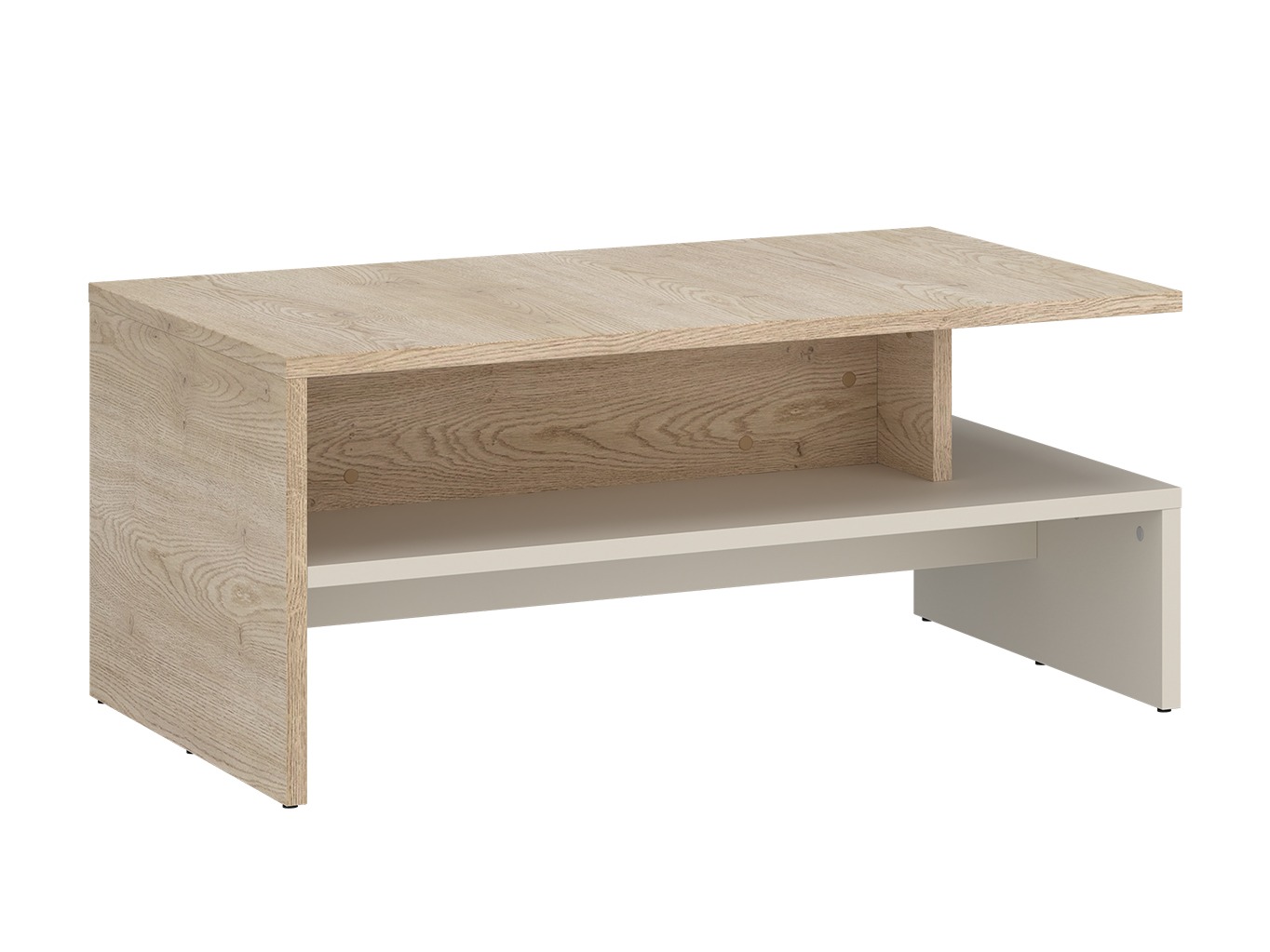 Mesa de centro Avicoro 100