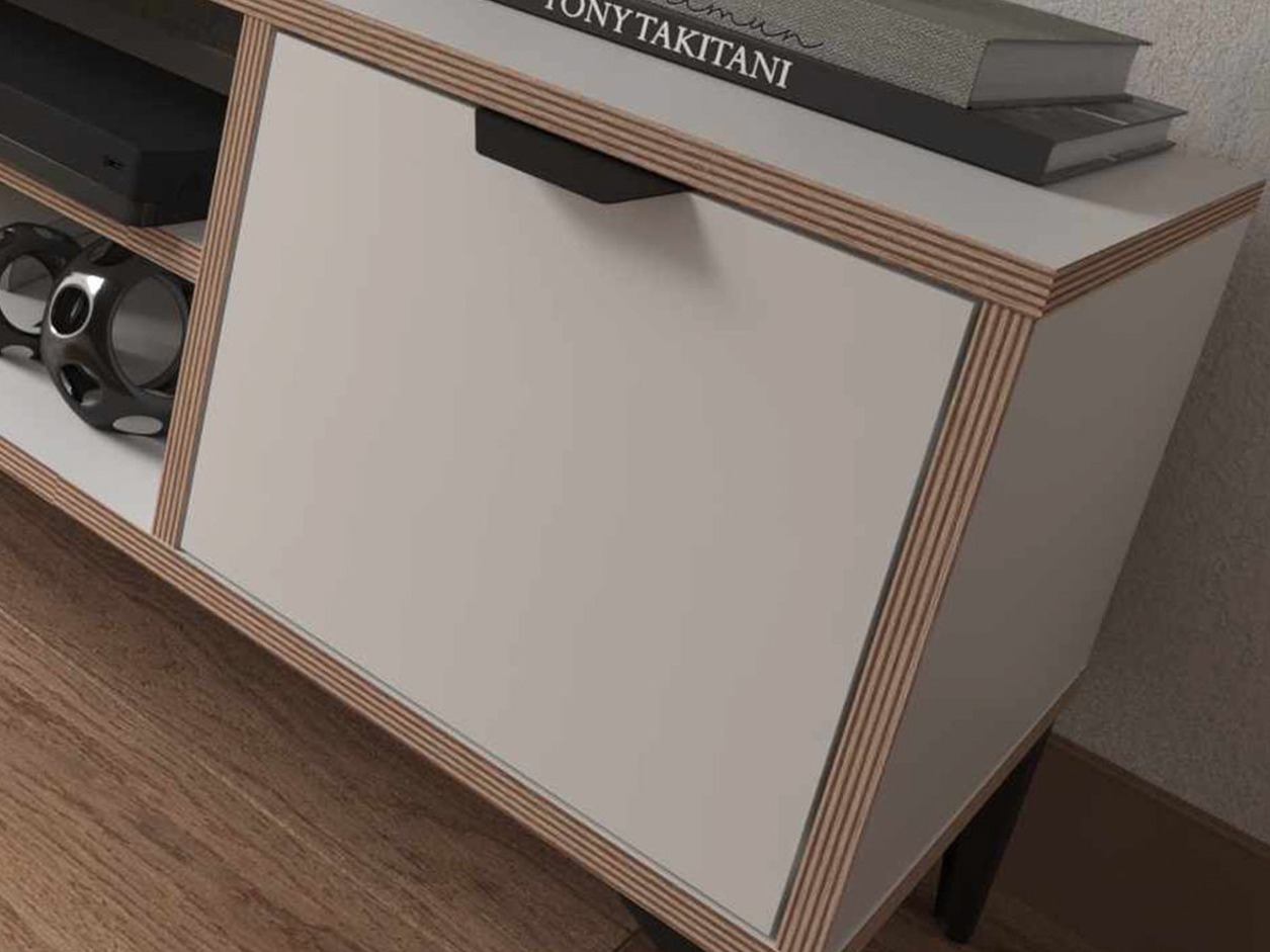 Mueble TV Elbtalu 110