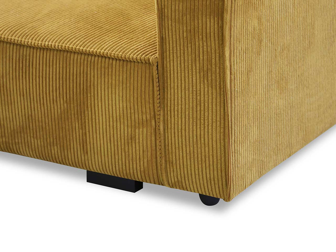 Sofá cama Clarlen III (Poso 100)
