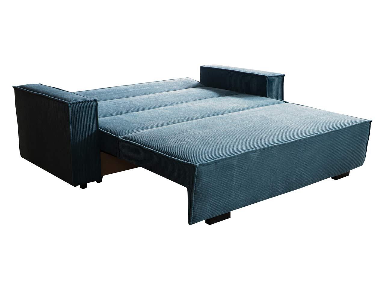 Sofá cama Clarlen IV (Poso 100)