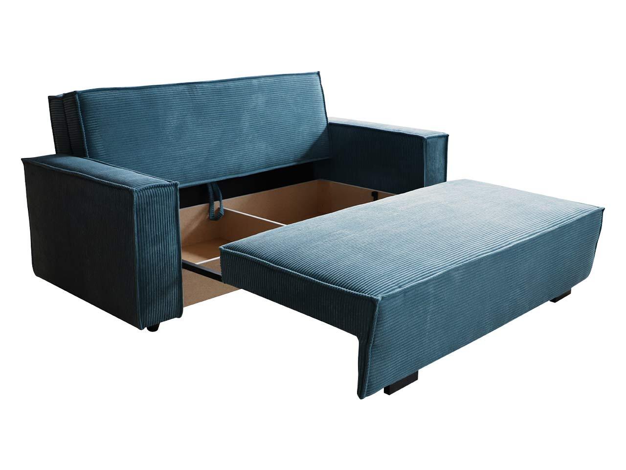 Sofá cama Clarlen IV (Poso 100)