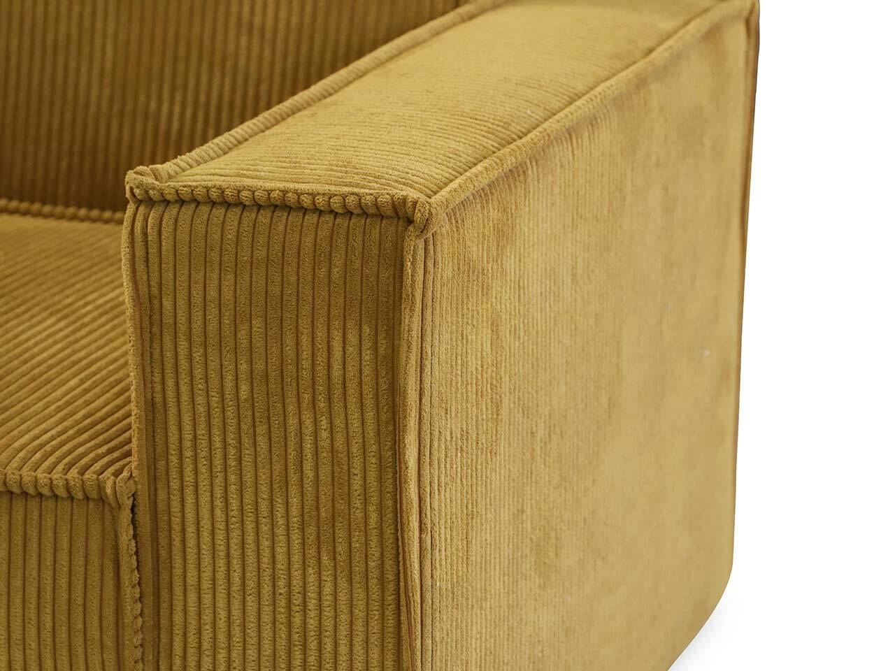 Sofá cama Clarlen IV (Poso 100)