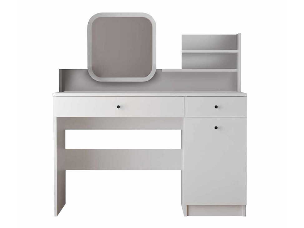Tocador Kailua 2826 (Blanco)