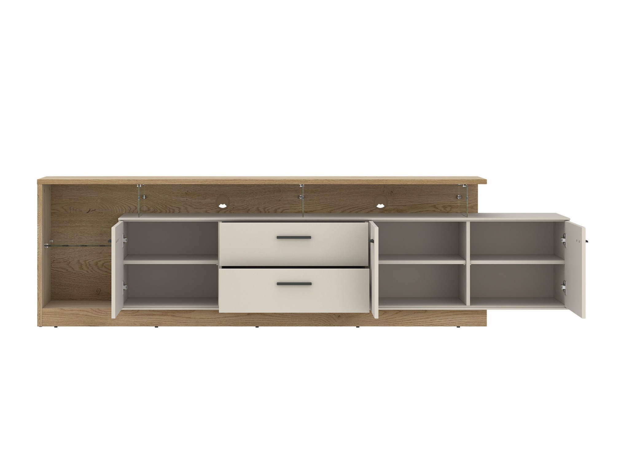 Conjunto de salón Avicoro 101