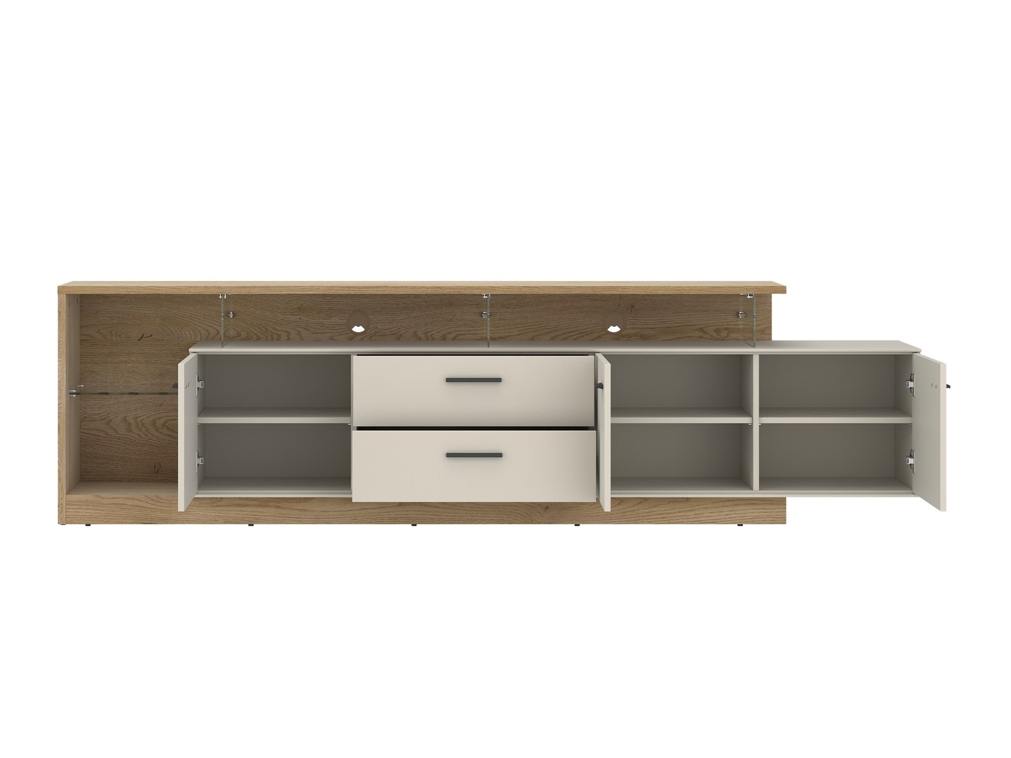 Conjunto de salón Avicoro 105