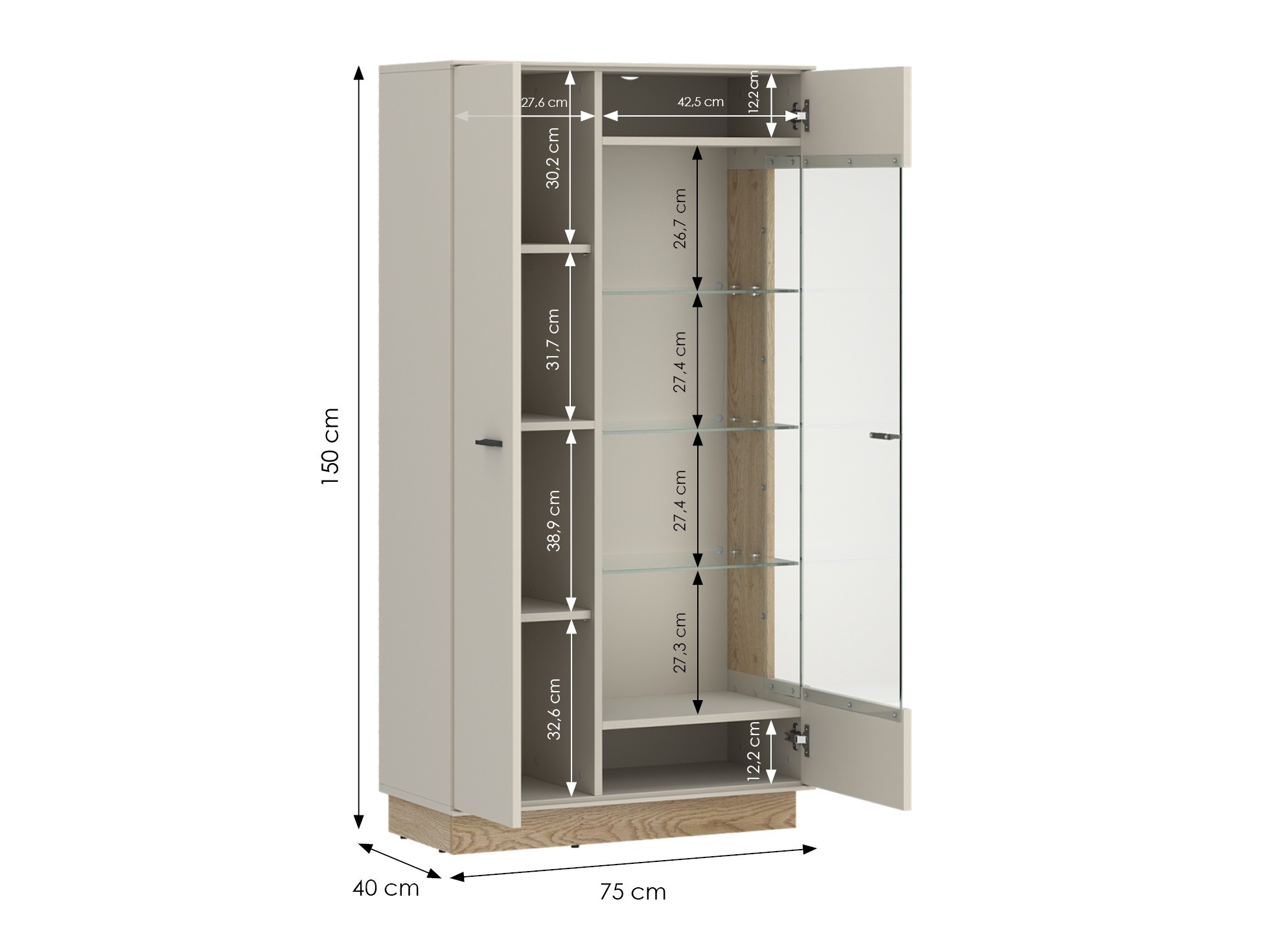 Conjunto de salón Avicoro 105