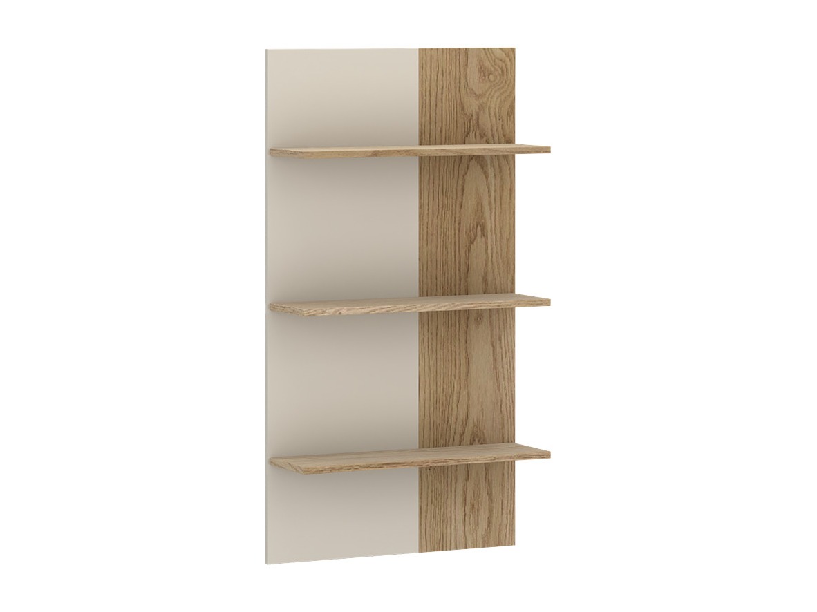 Estantería de pared Avicoro 104