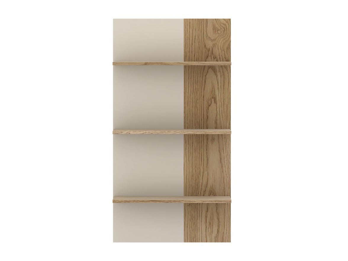 Estantería de pared Avicoro 104