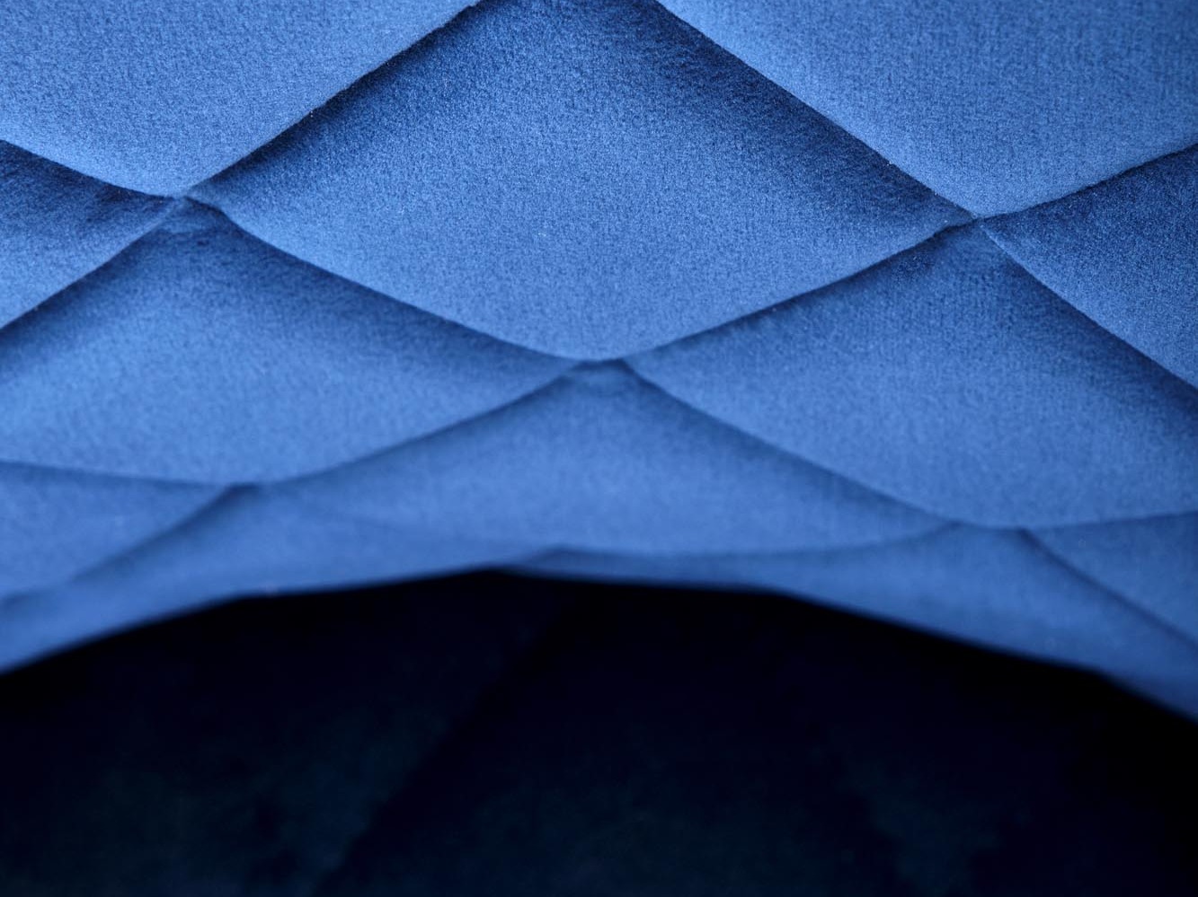 Silla Houston 1233 (Azul oscuro)