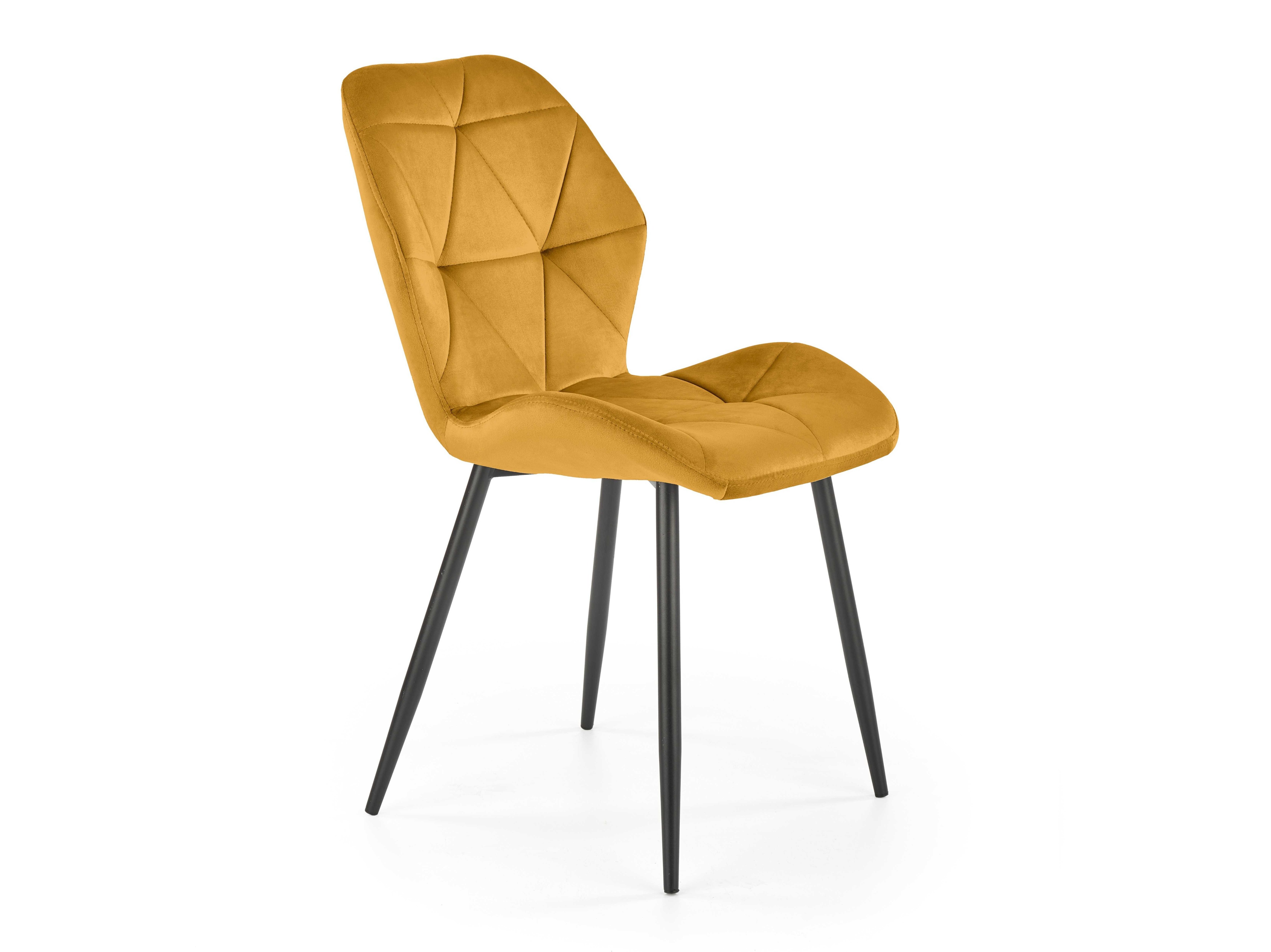 Silla Houston 1234 (Amarillo)
