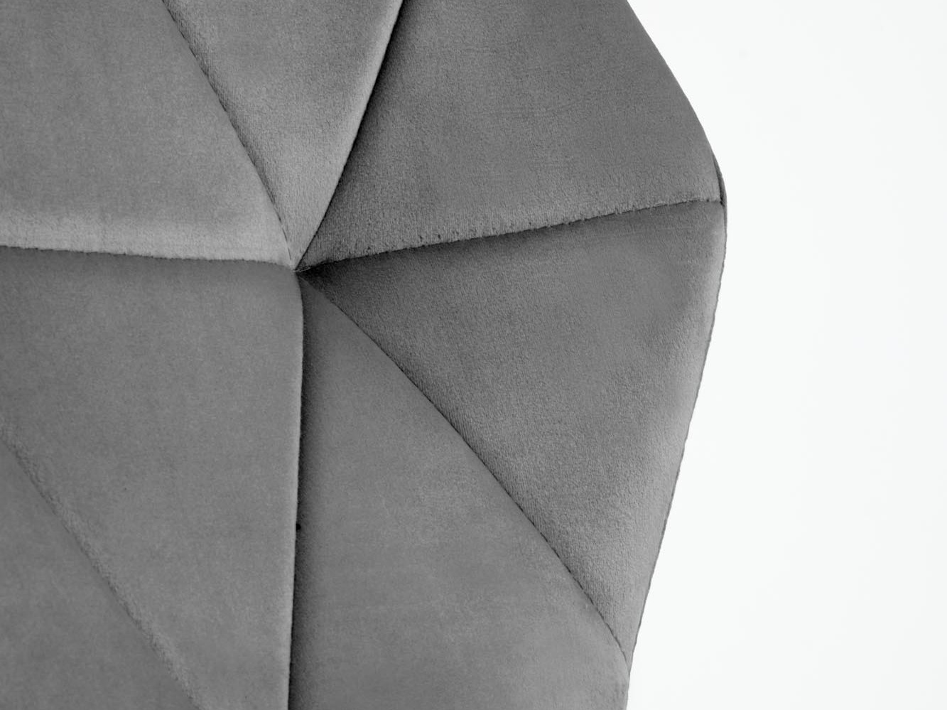 Silla Houston 1234 (Gris)