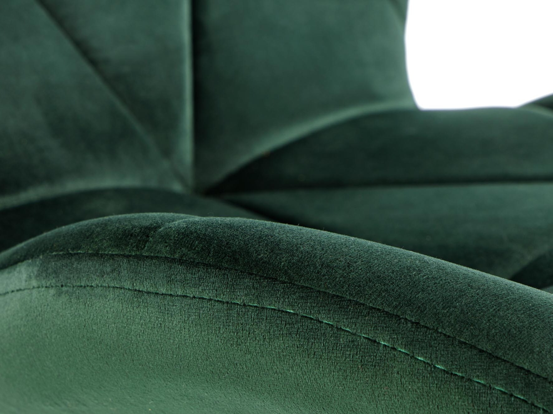 Silla Houston 1234 (Verde oscuro)