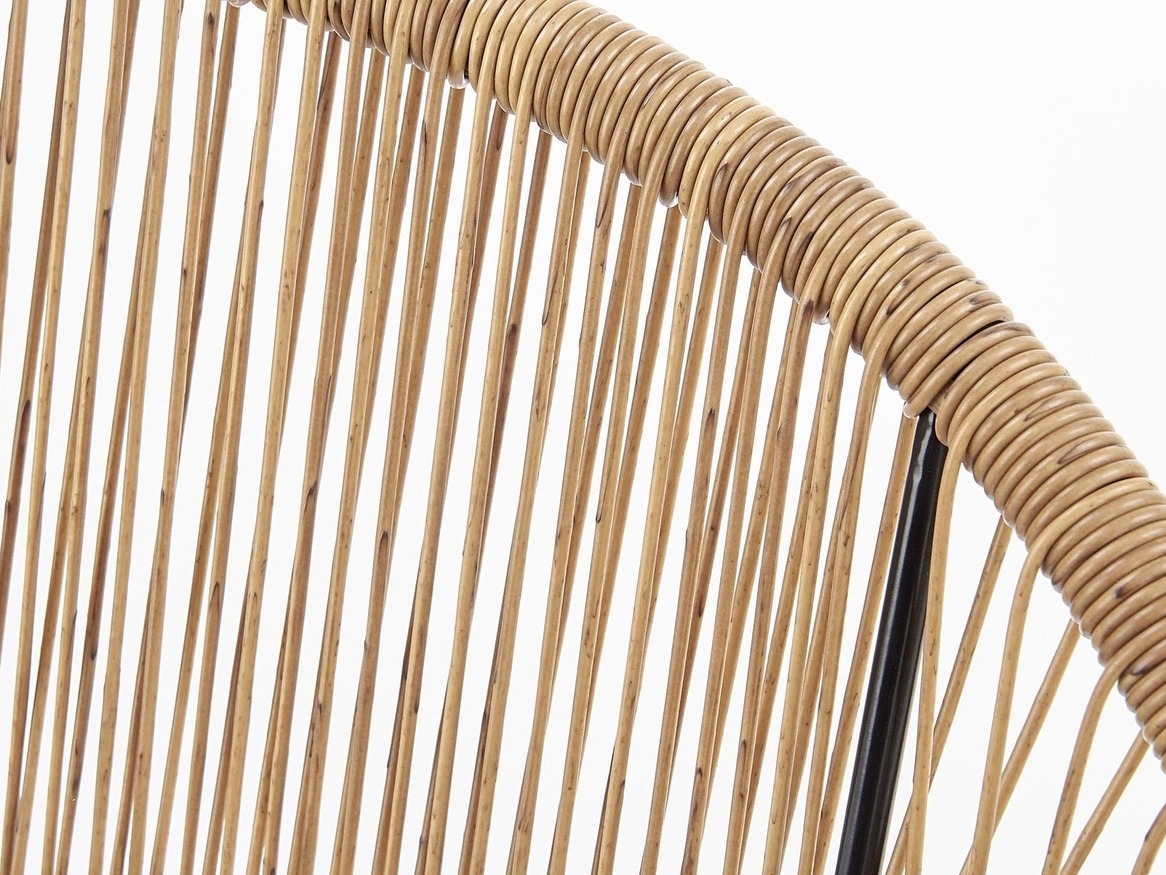 Silla para exterior Houston 446