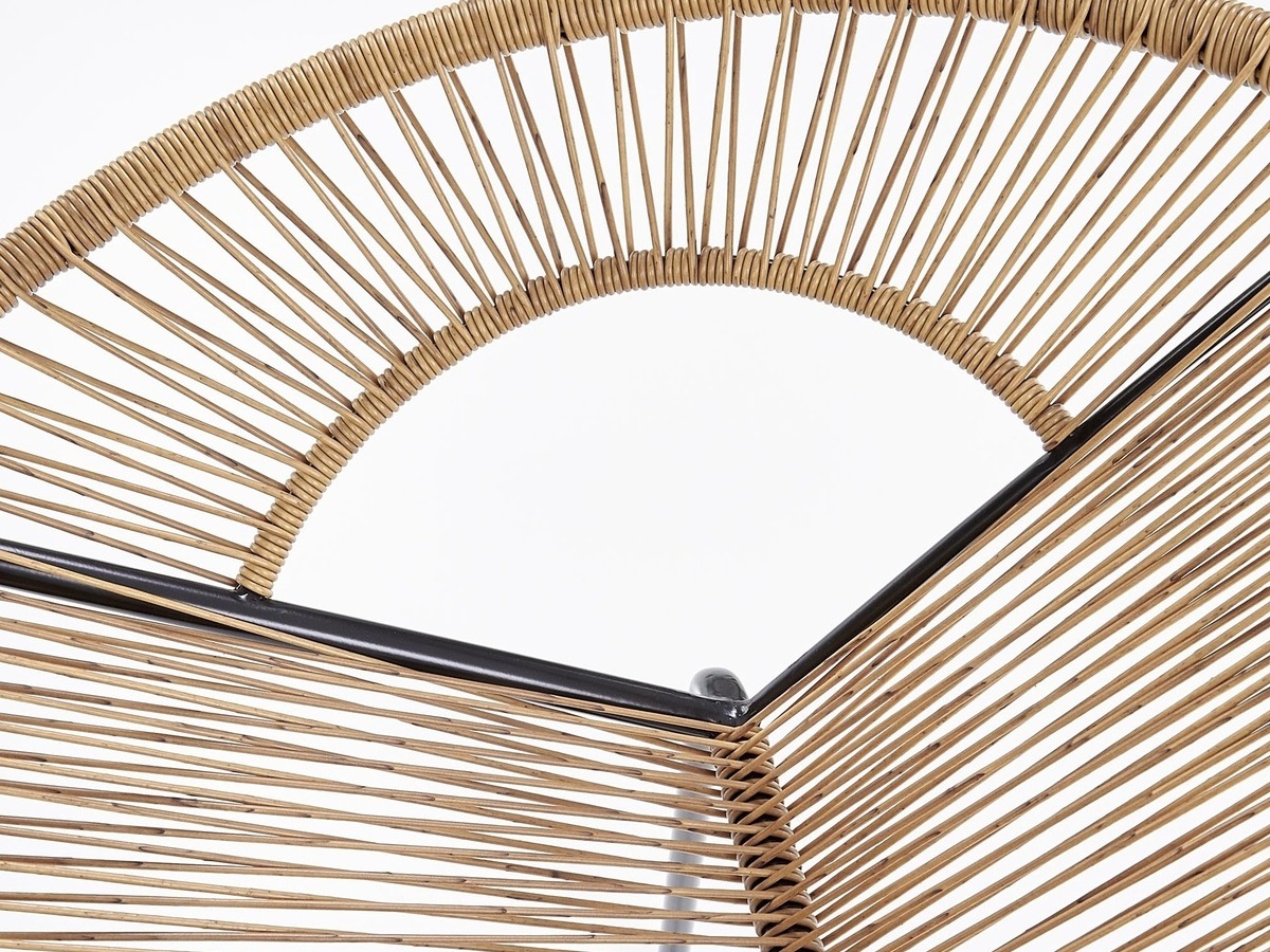 Silla para exterior Houston 446