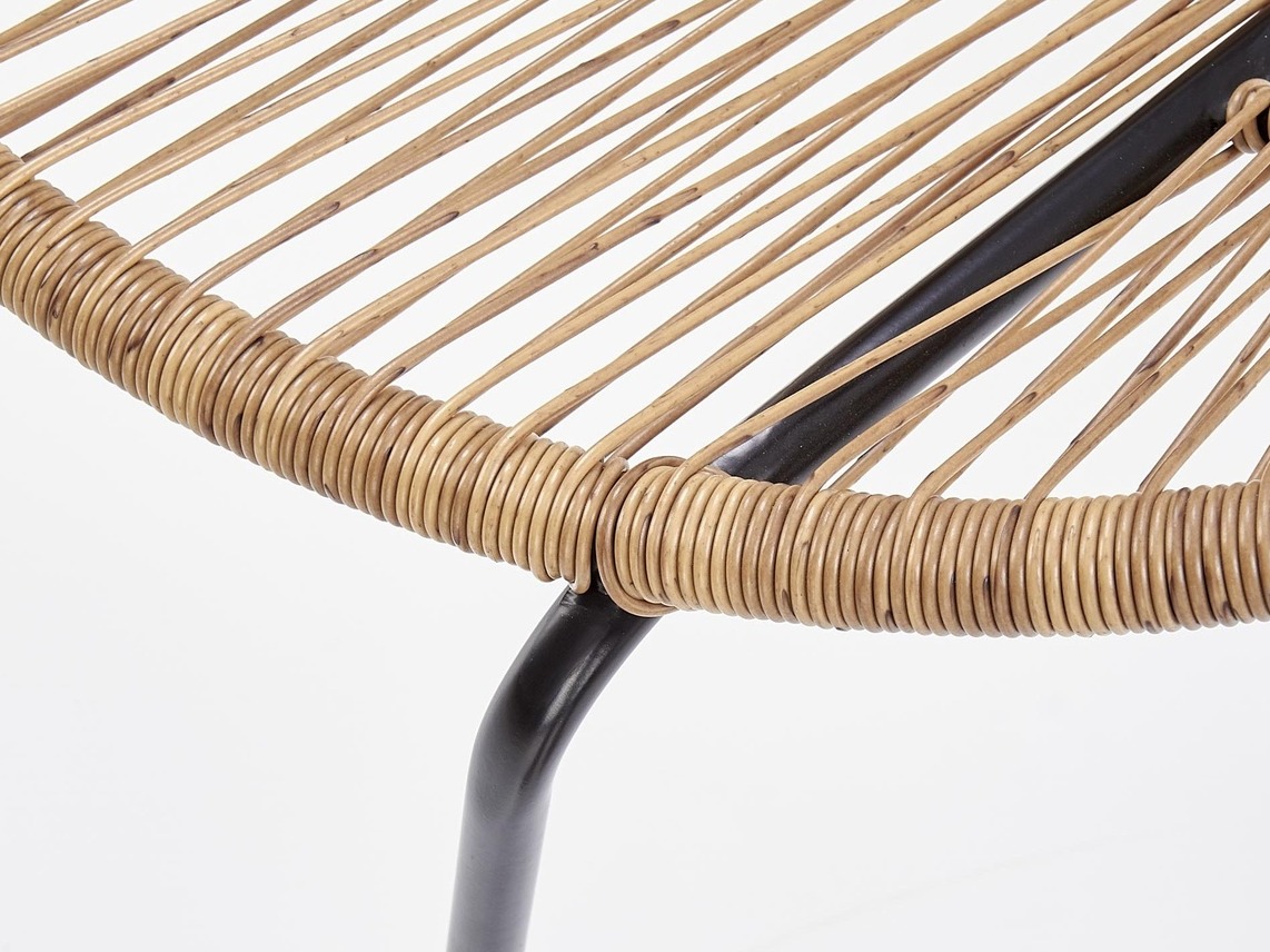 Silla para exterior Houston 446