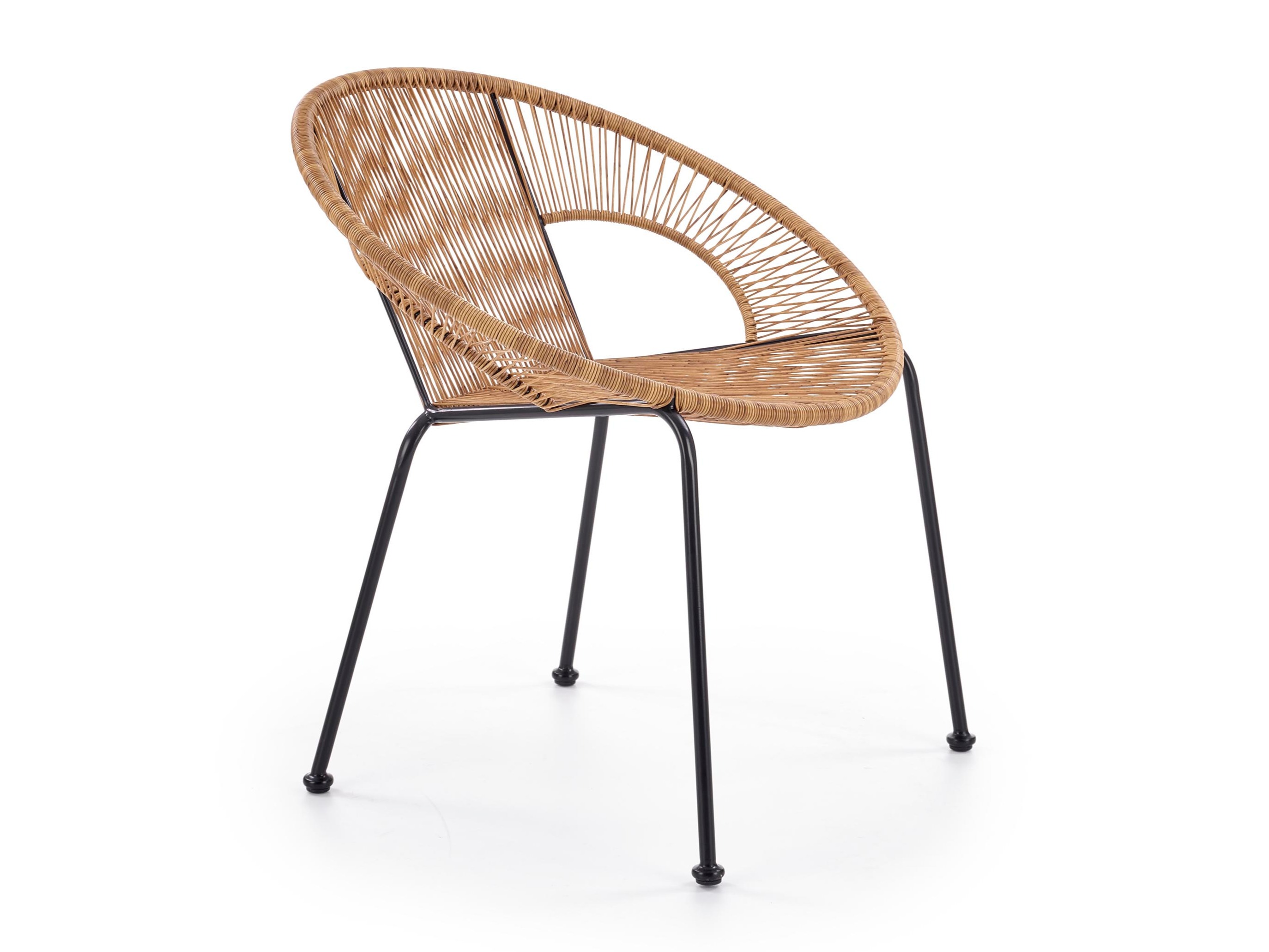 Silla para exterior Houston 446