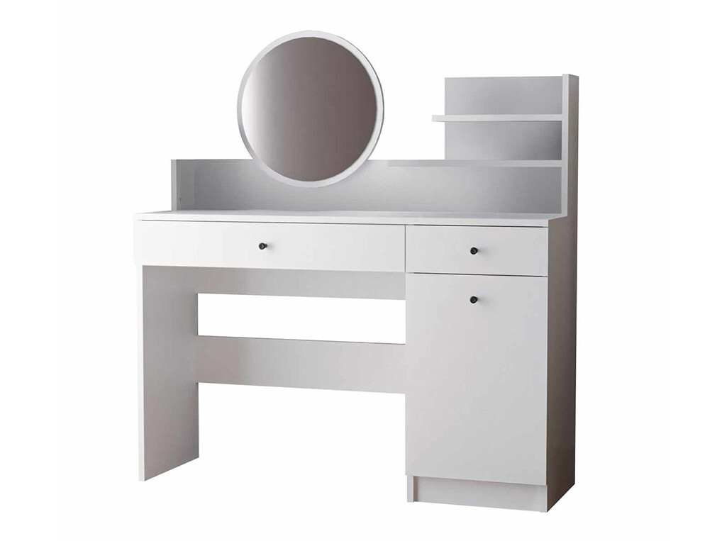 Tocador Kailua 2827 (Blanco)