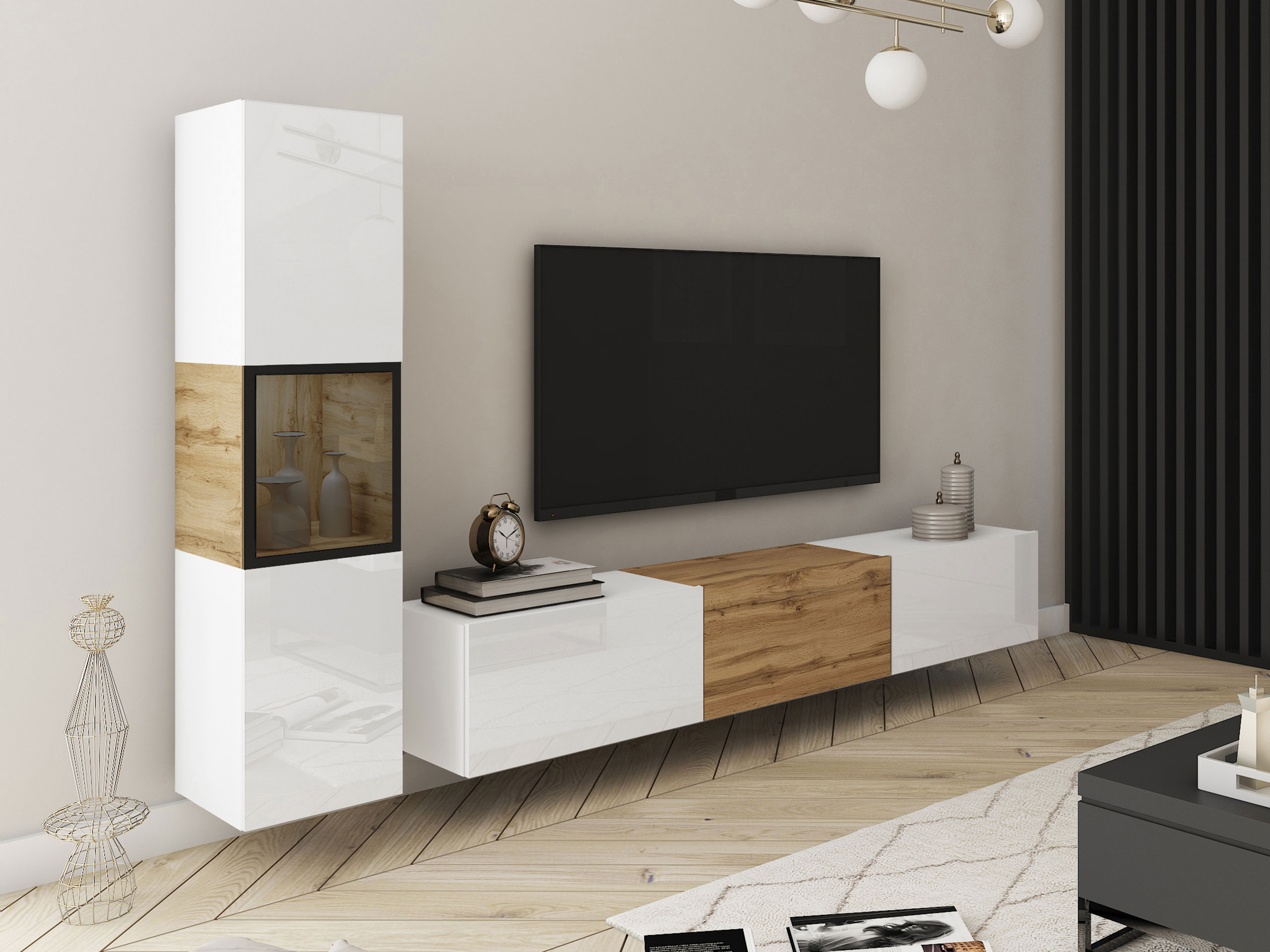 Conjunto de salón SP7068