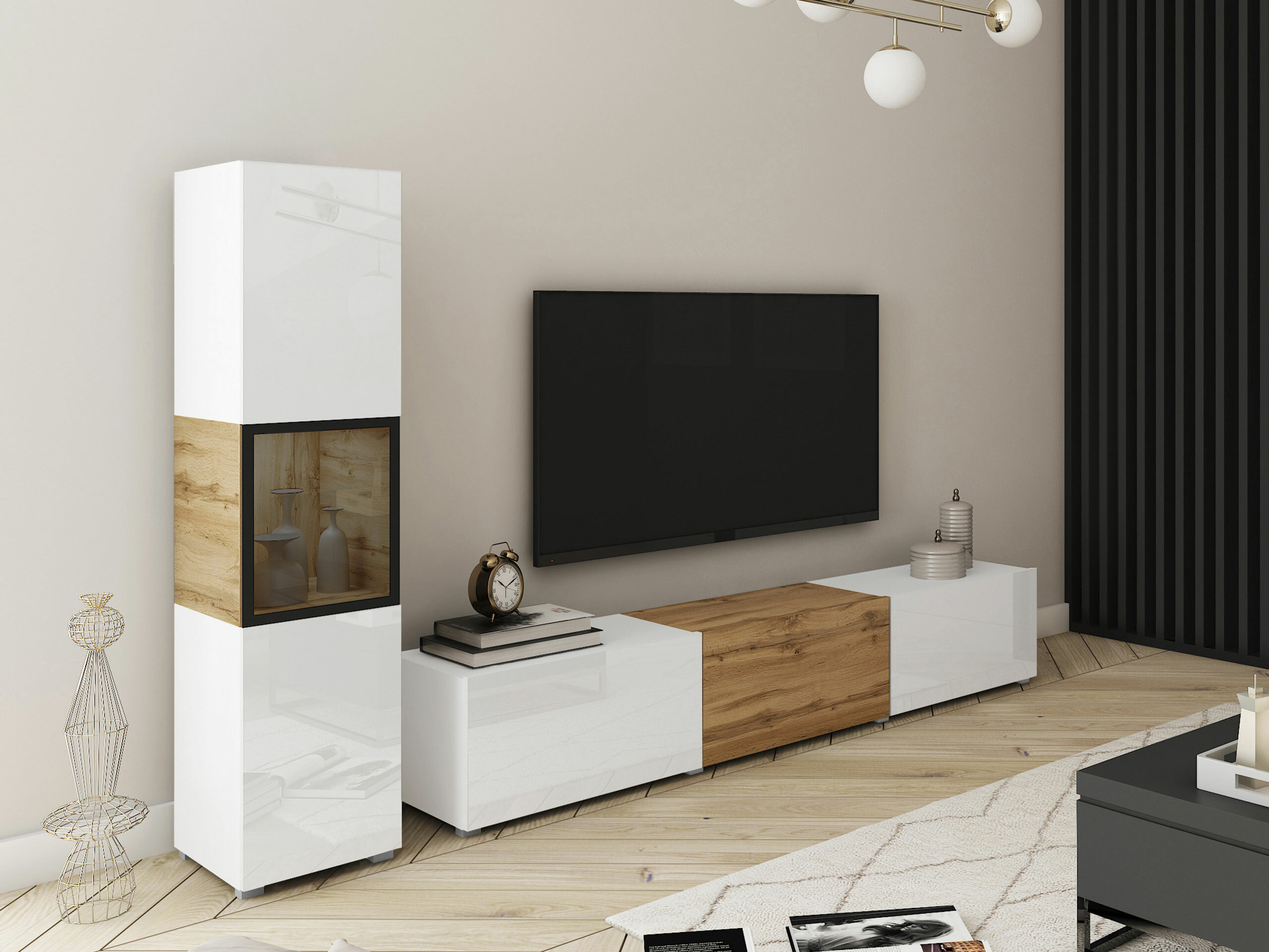 Conjunto de salón SP7068