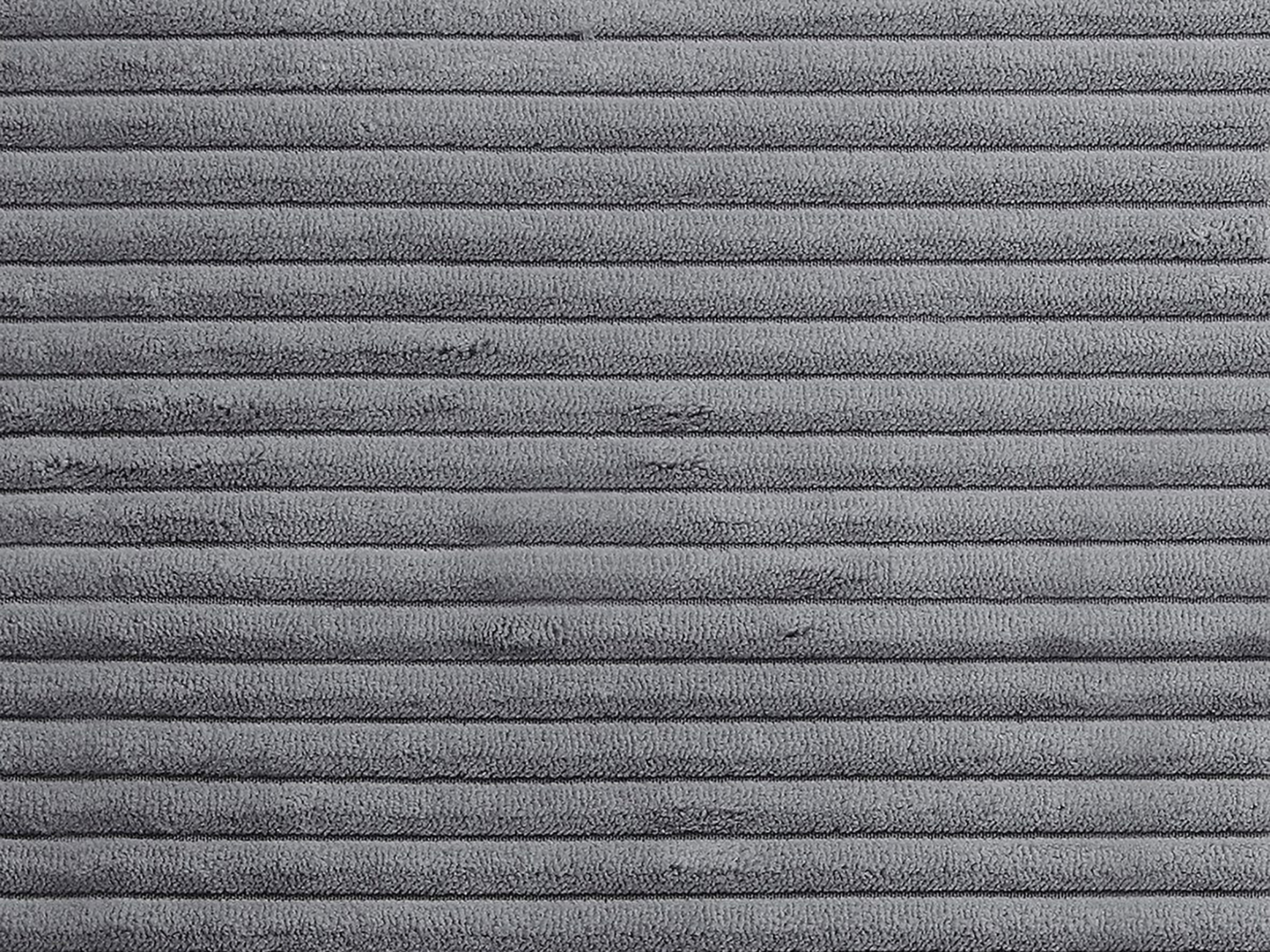 Sofá reclinable Denton 1498 (Gris claro)