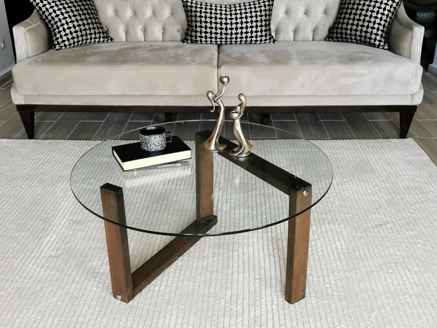 Mesa de centro Kailua 1146
