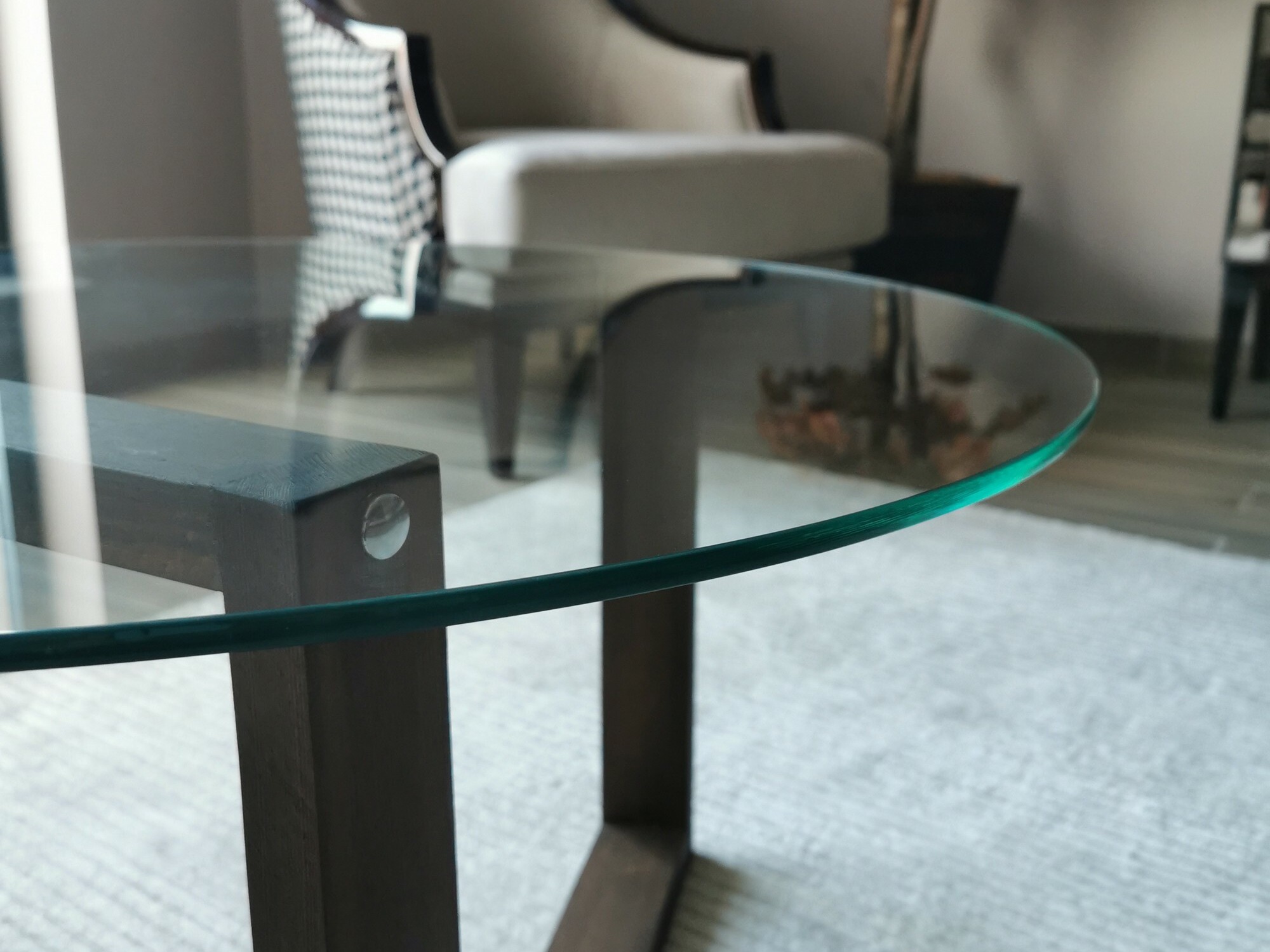 Mesa de centro Kailua 1146