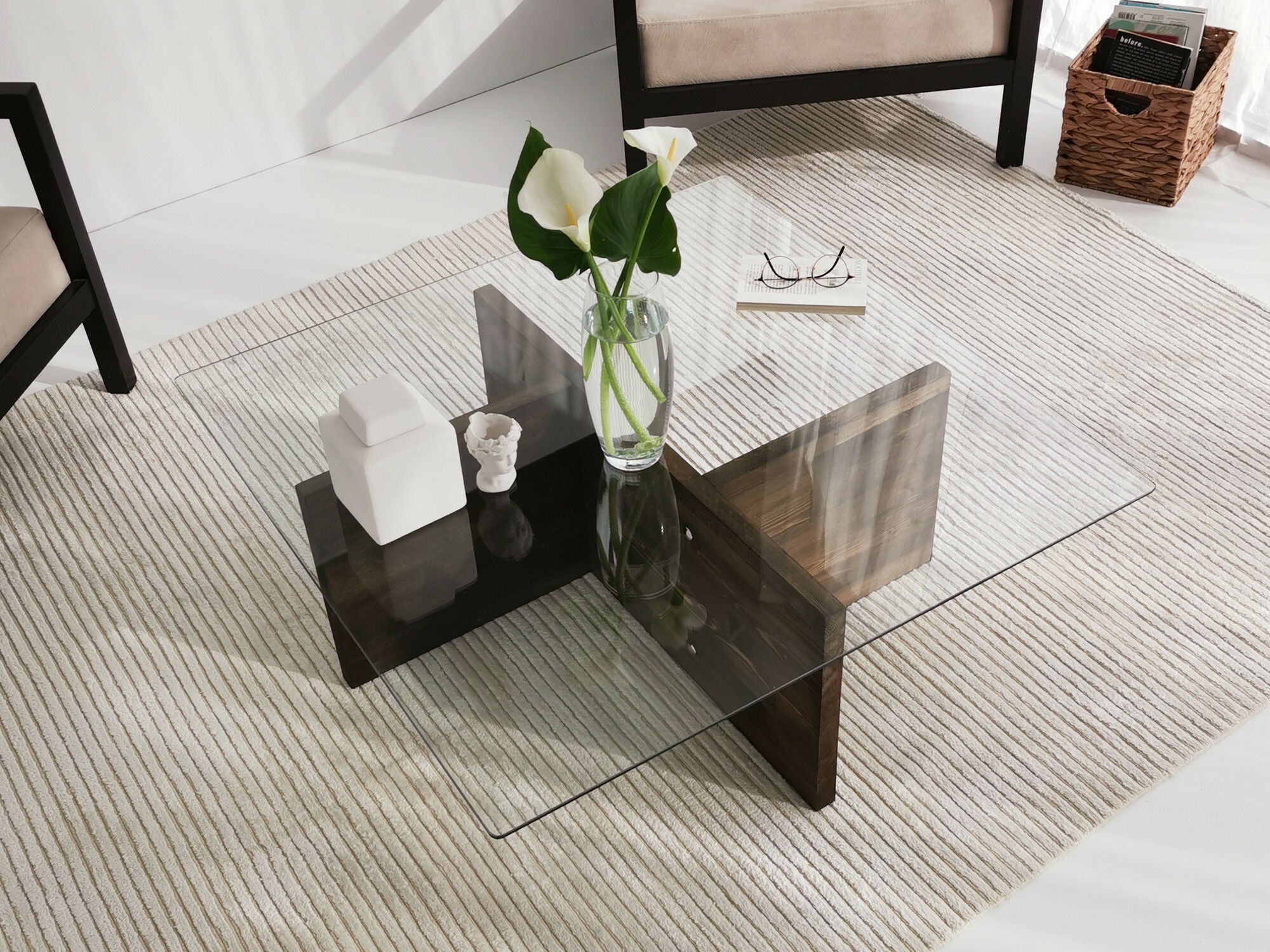 Mesa de centro Kailua 1162