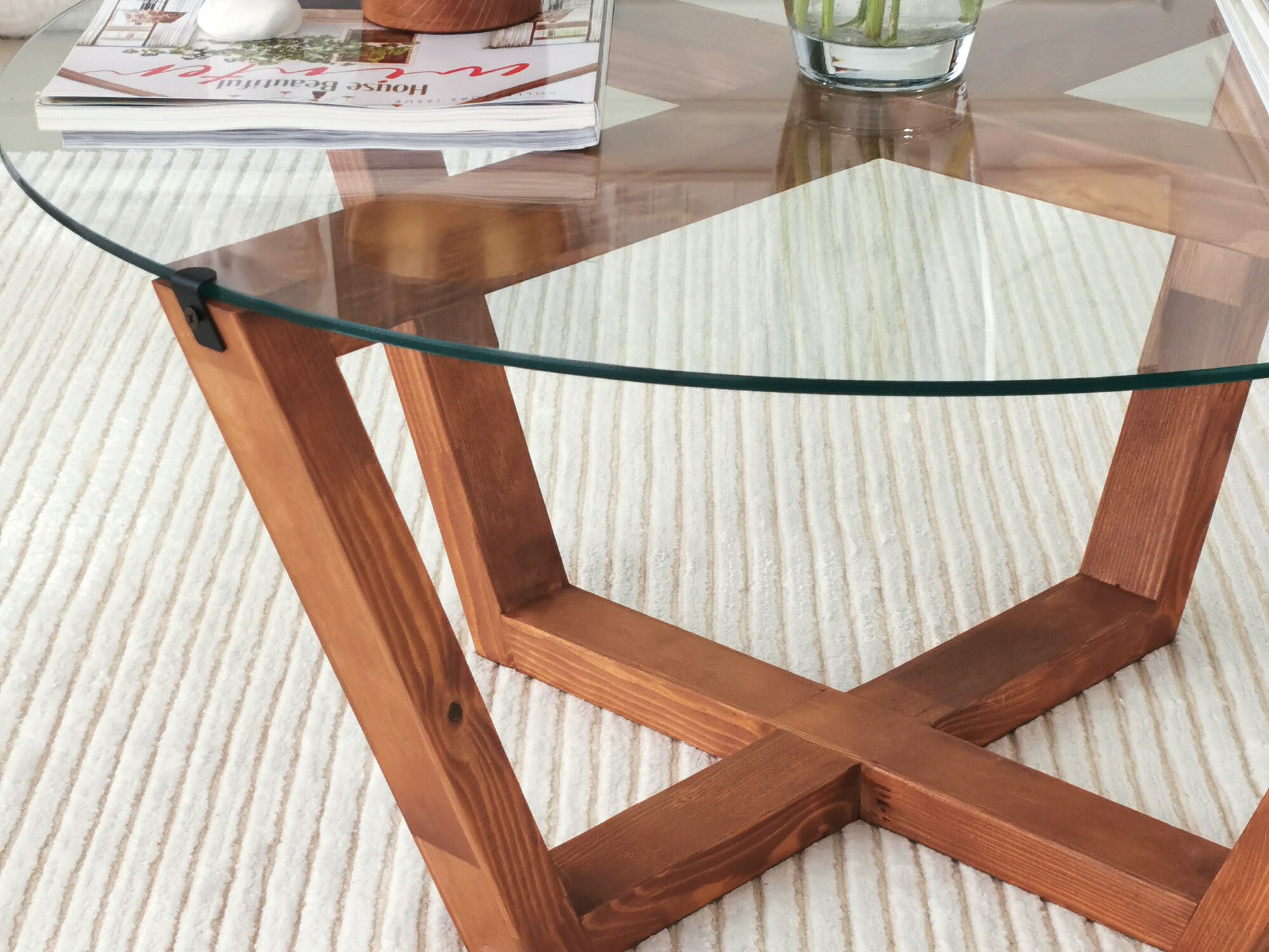 Mesa de centro Kailua 1171