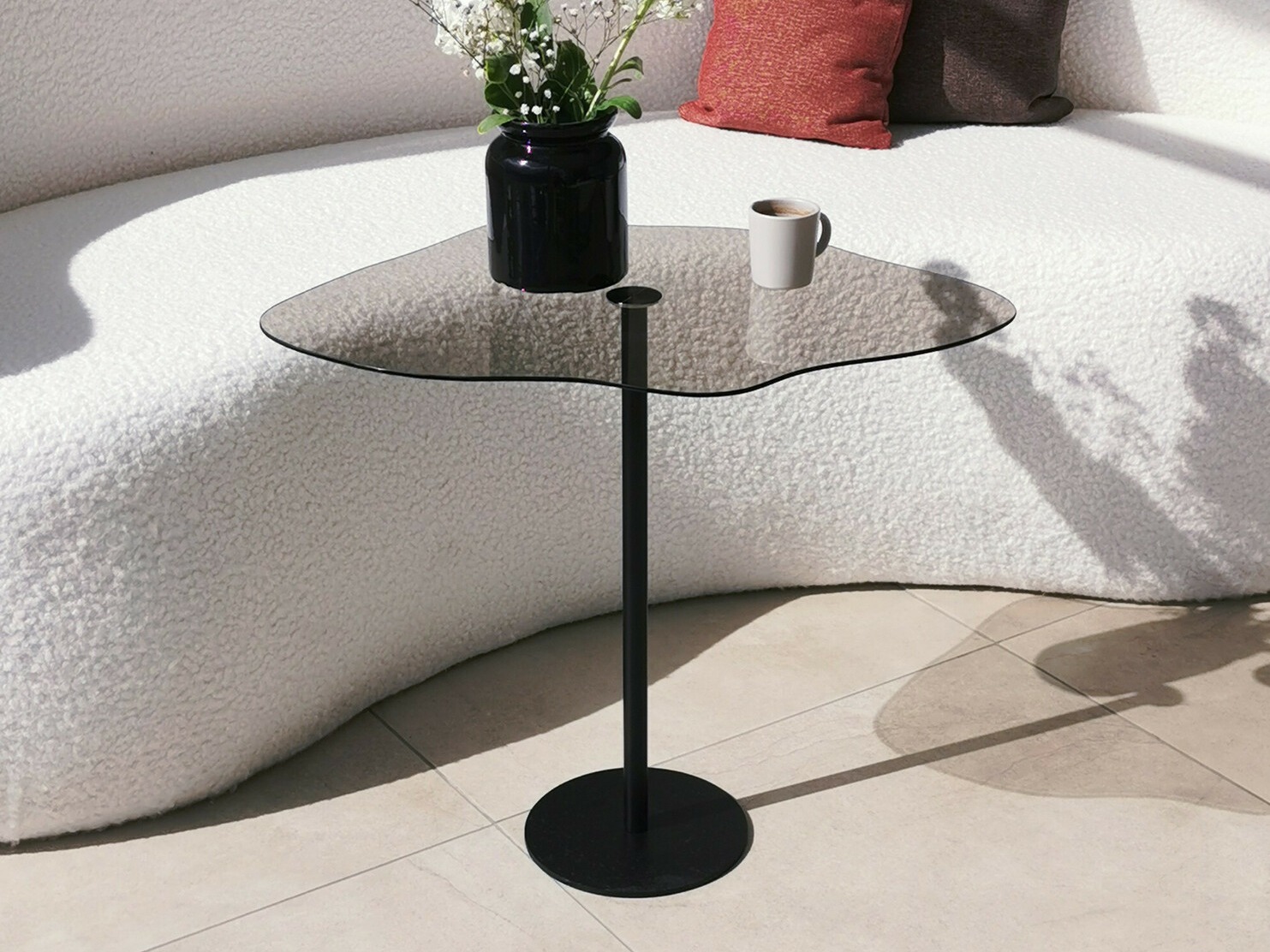 Mesa de centro Kailua 1342