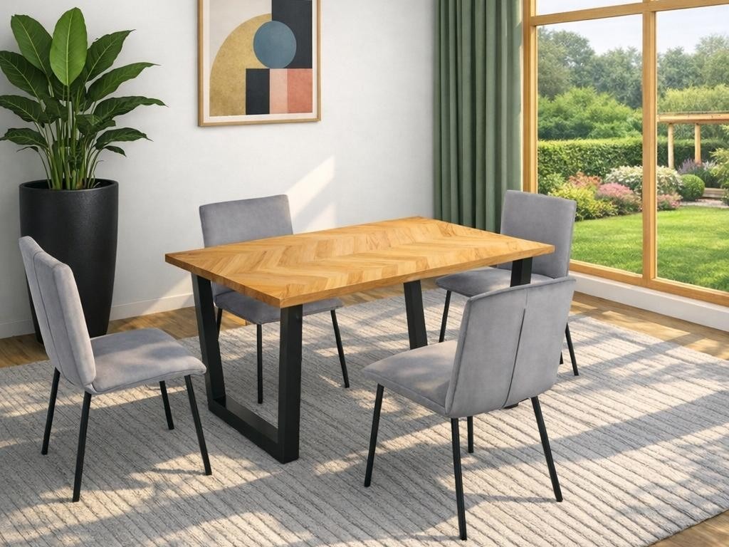 Mesa Denton 189