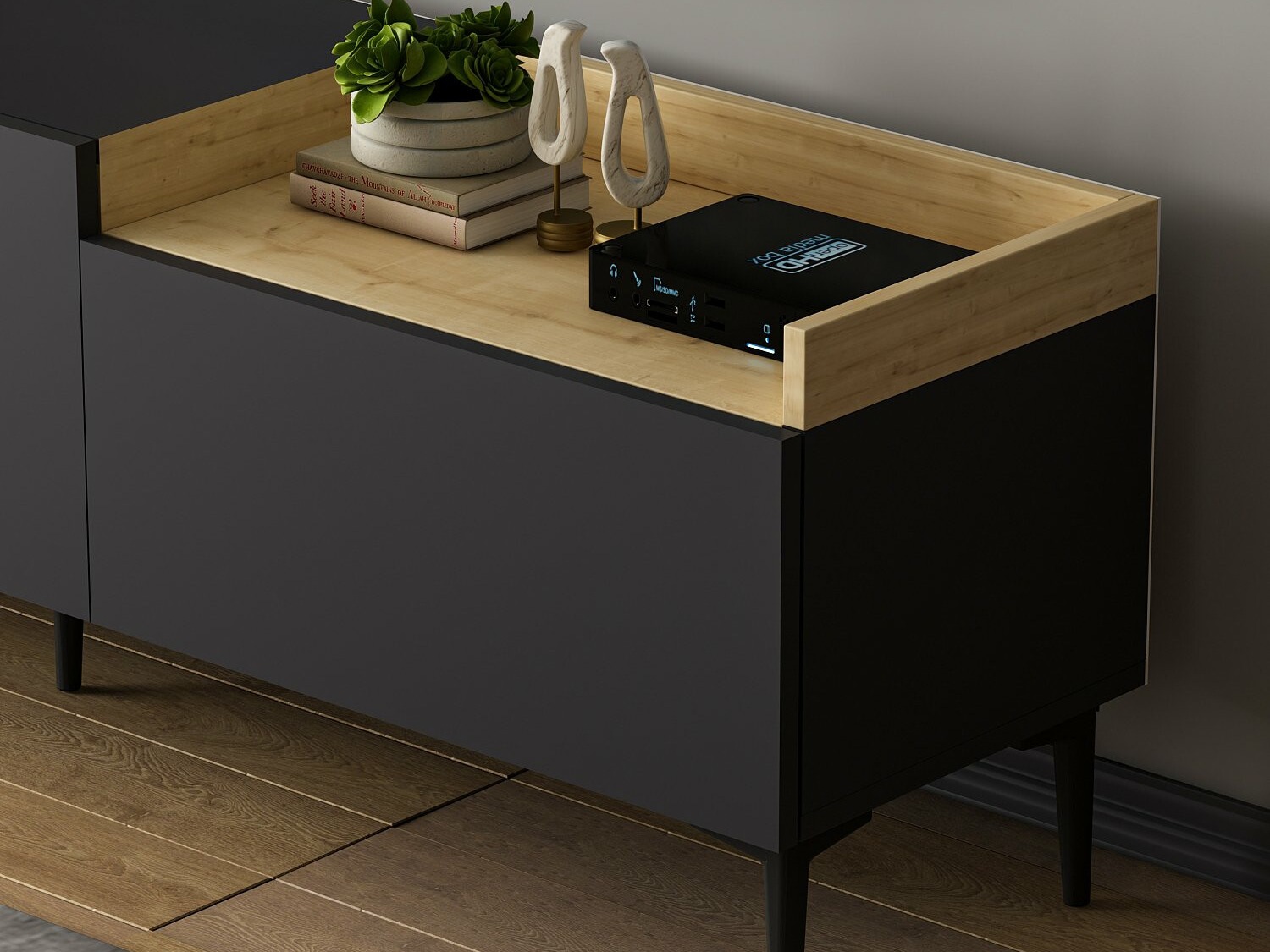 Mueble TV Kailua 1006