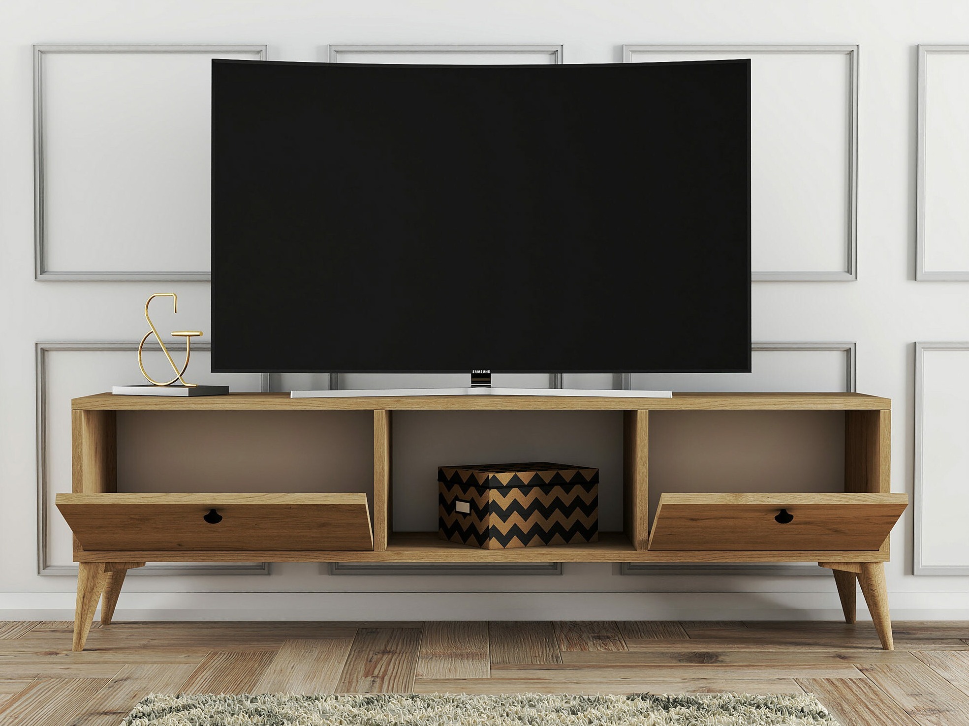 Mueble TV Kailua 1012